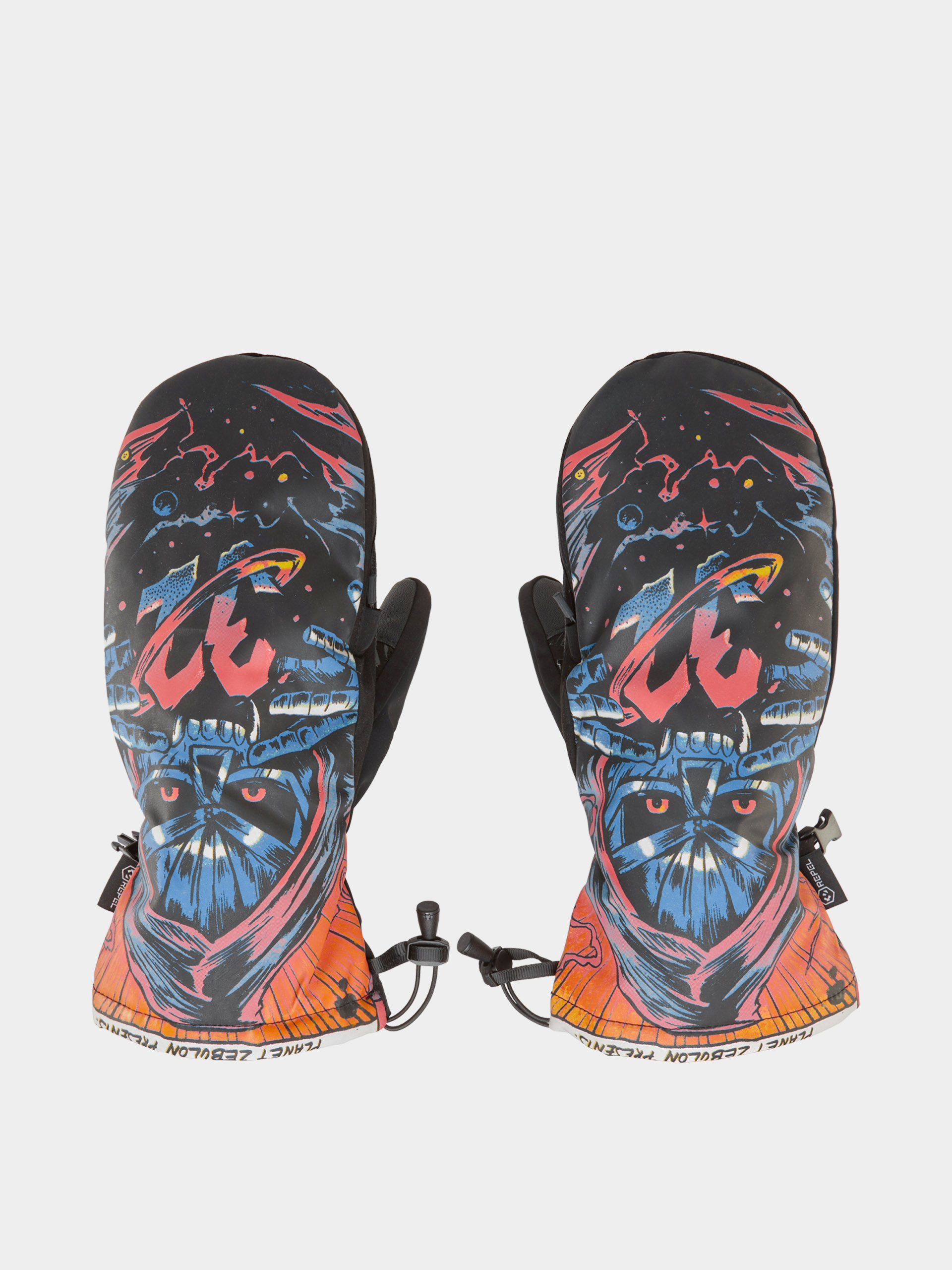 Rukavice ThirtyTwo Corp Mitt Xlt