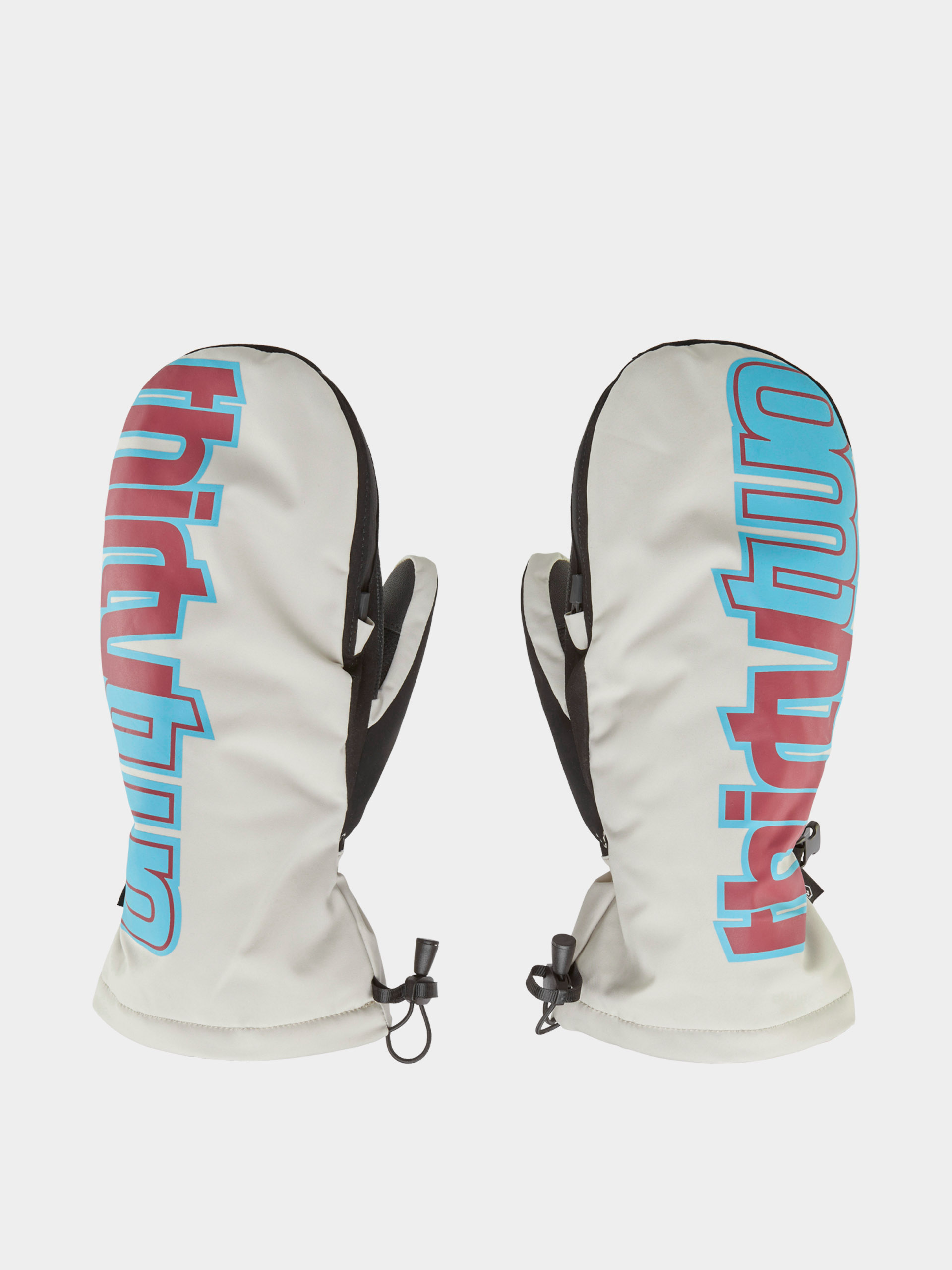 Rukavice ThirtyTwo Corp Mitt (cement)