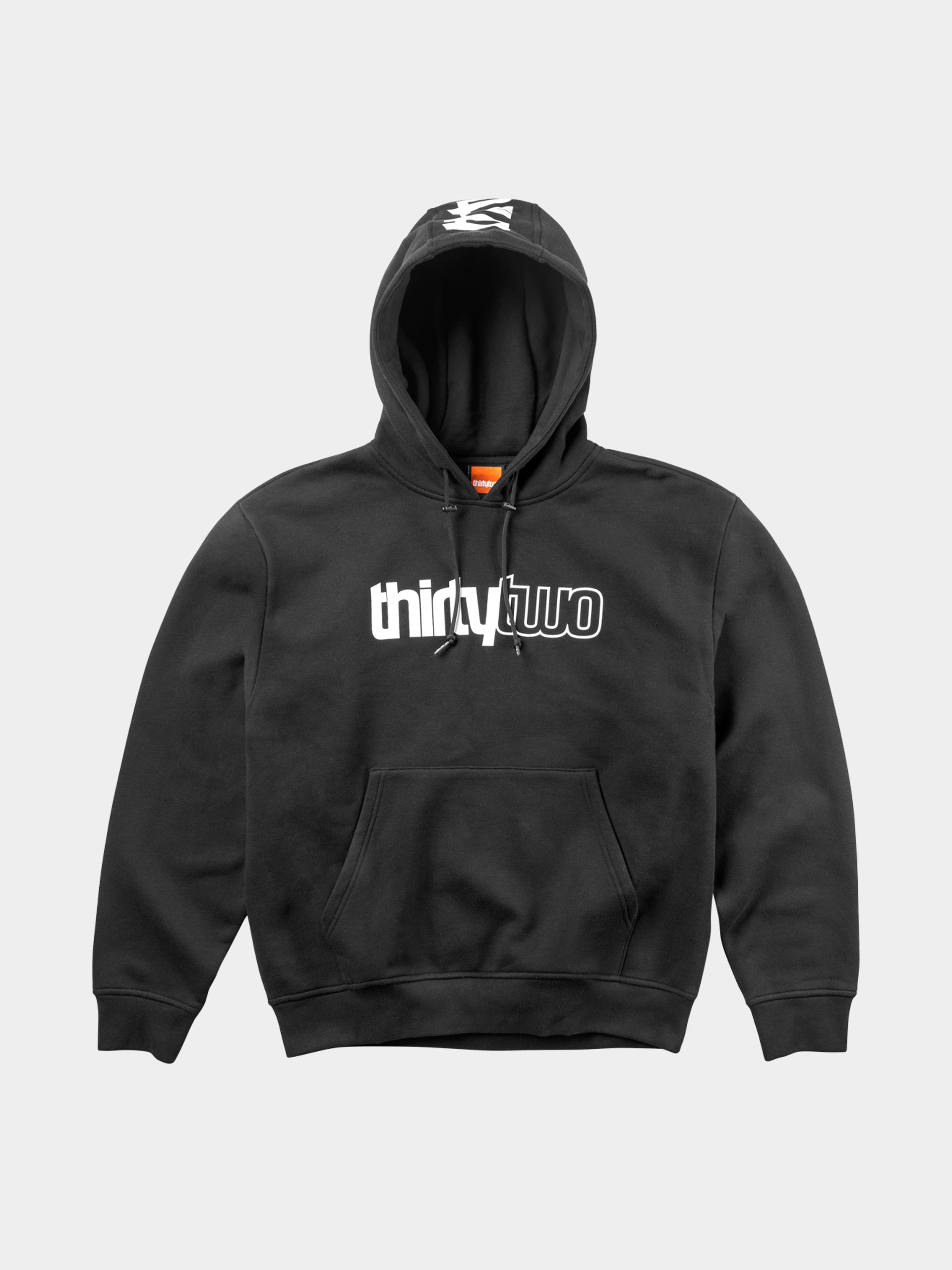 Pánska Termomikina ThirtyTwo 32 Tech HD (black)