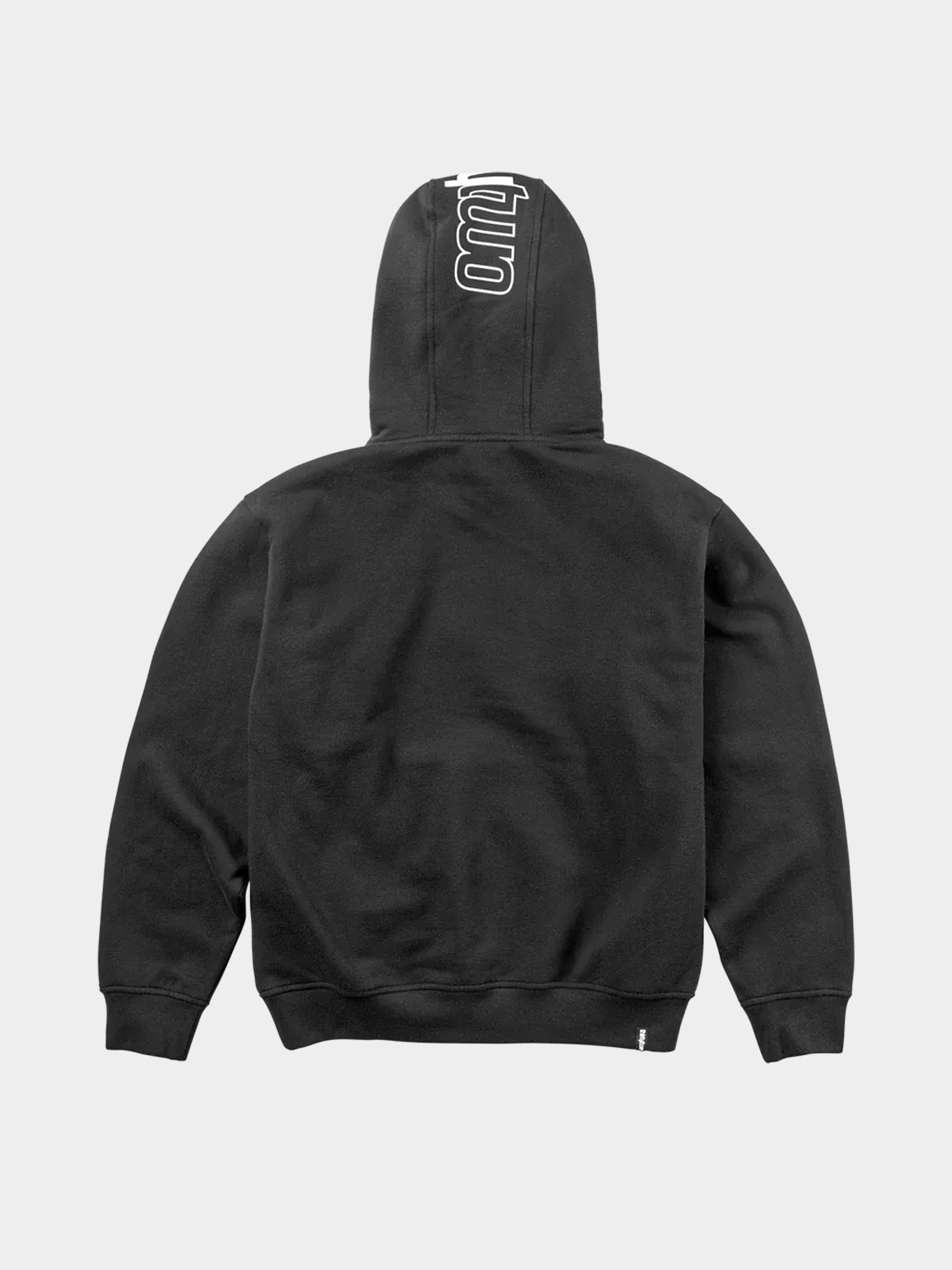 Pánska Termomikina ThirtyTwo 32 Tech HD (black)