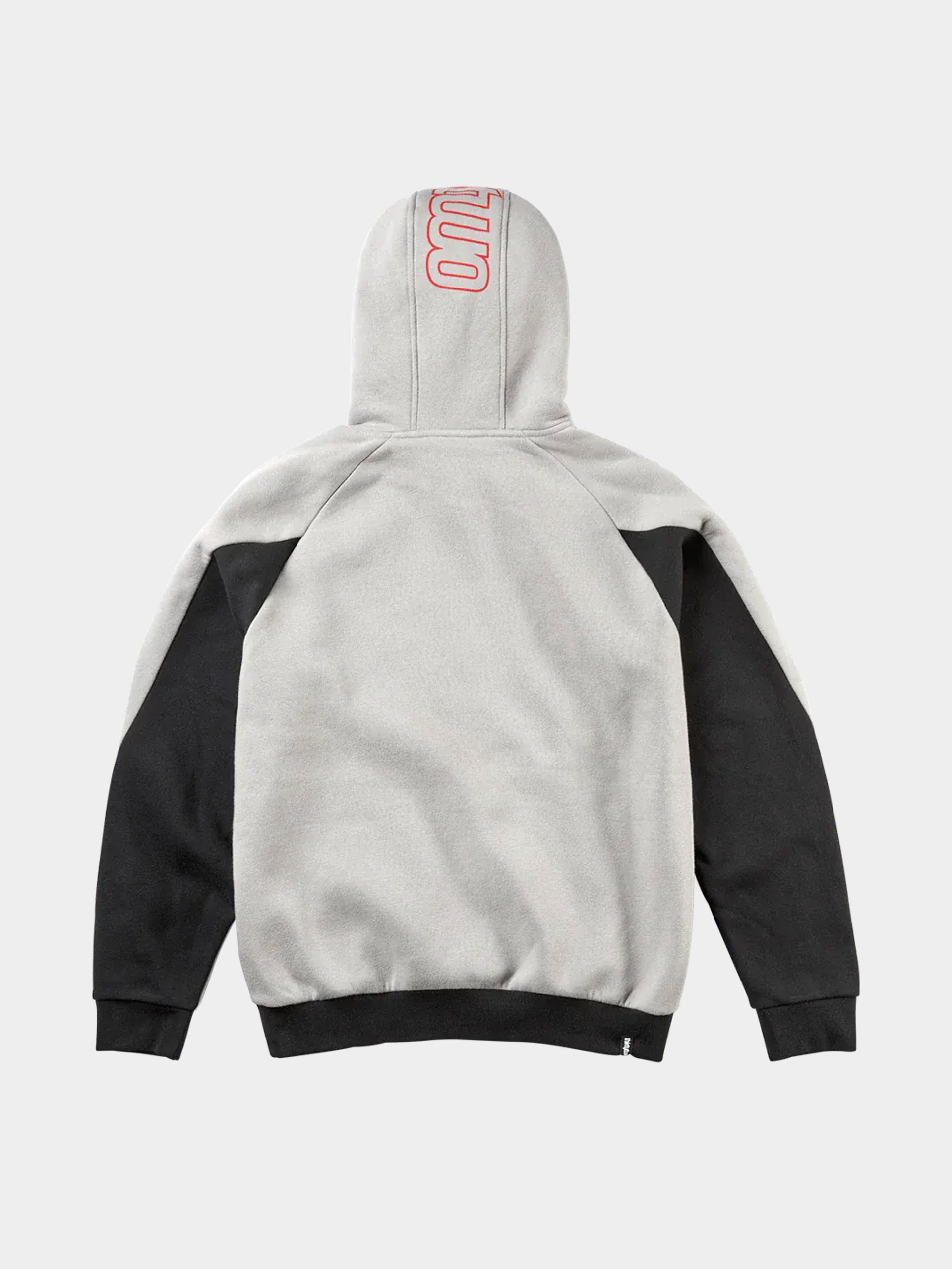 Pánska Termomikina  ThirtyTwo Team Tech HD (cement)