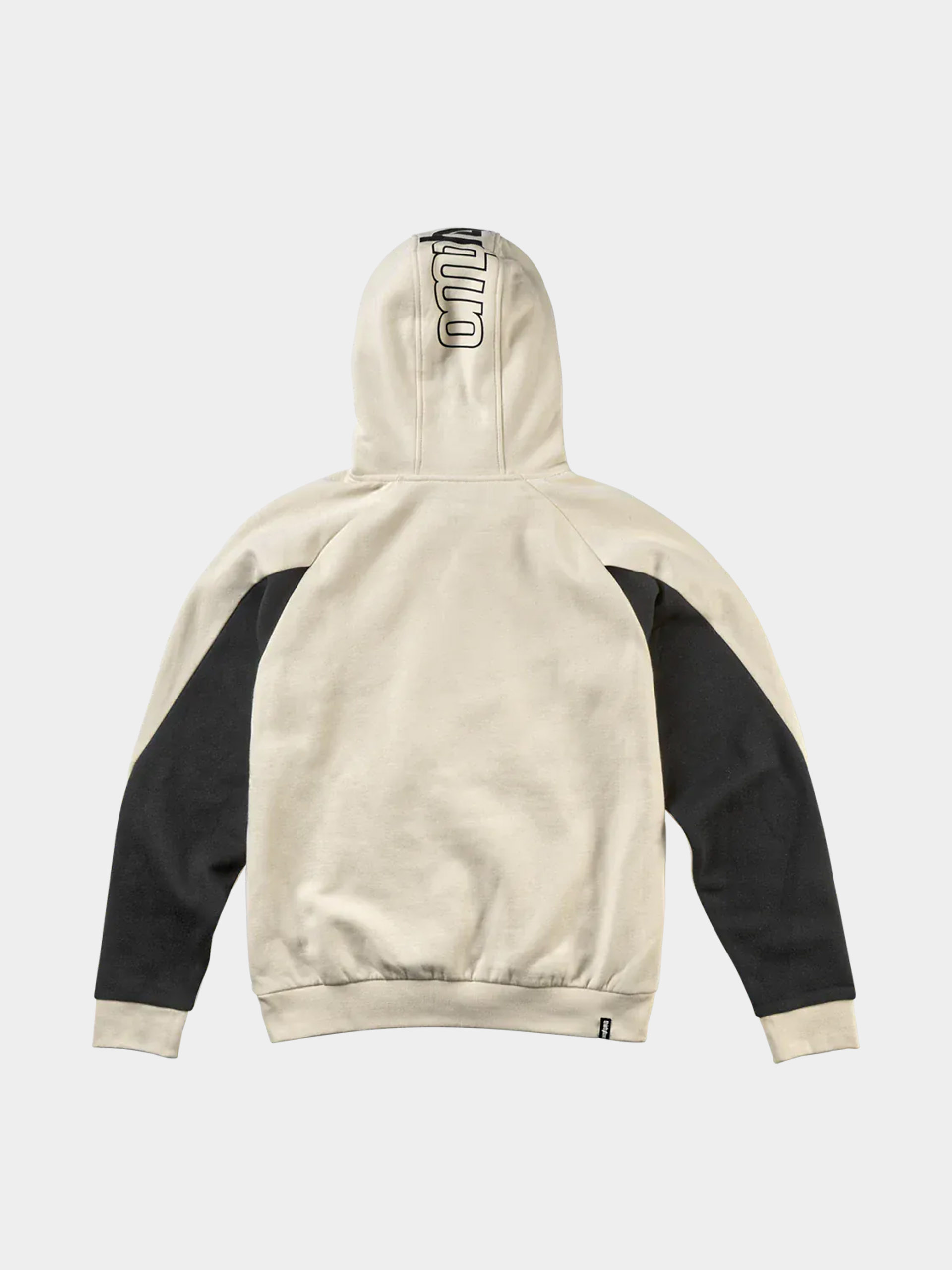 Pánska Termomikina  ThirtyTwo Team Tech HD (off white)