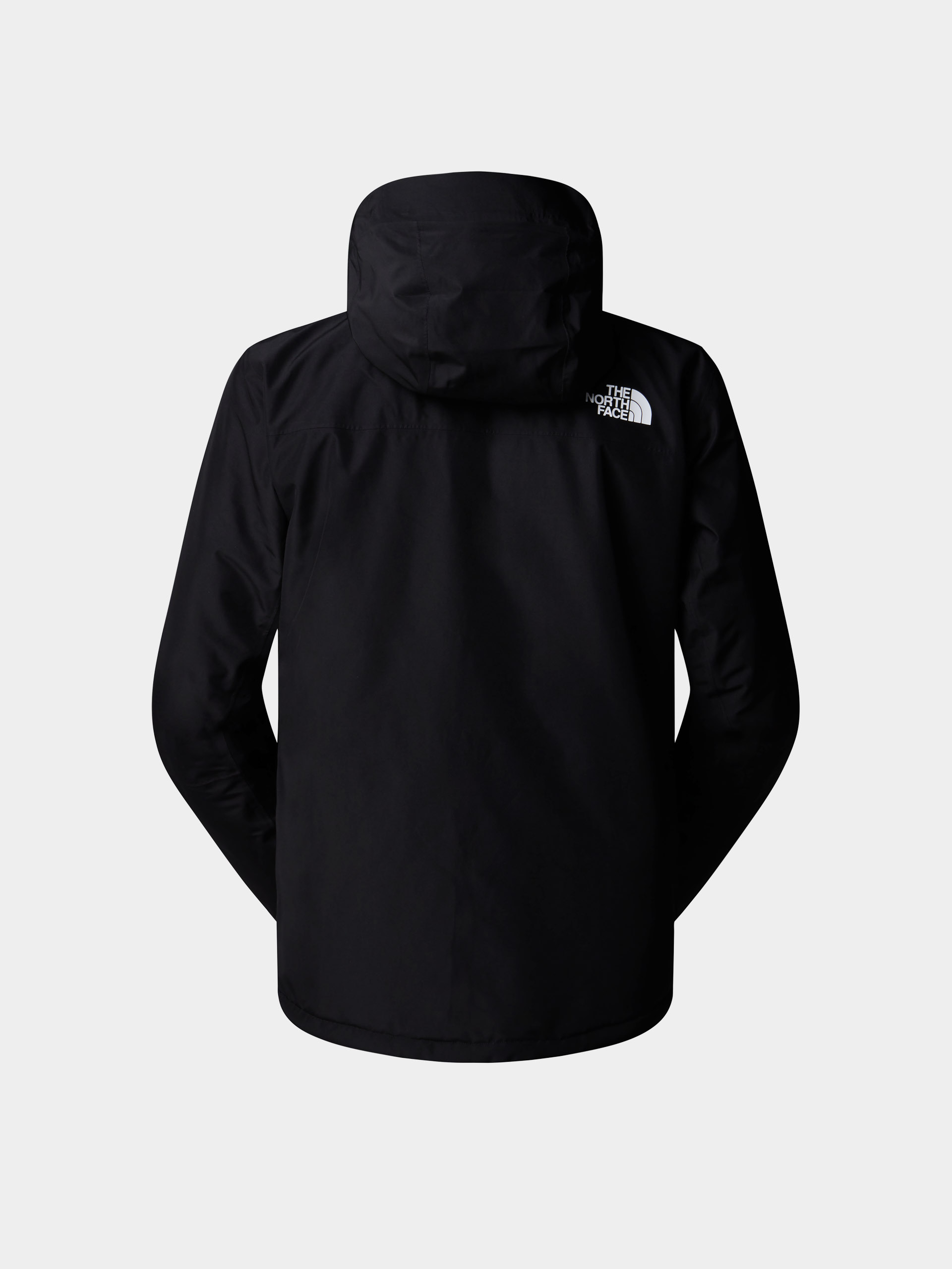 Pánska Snowboardová bunda The North Face Descendit (tnf black/tnf black)