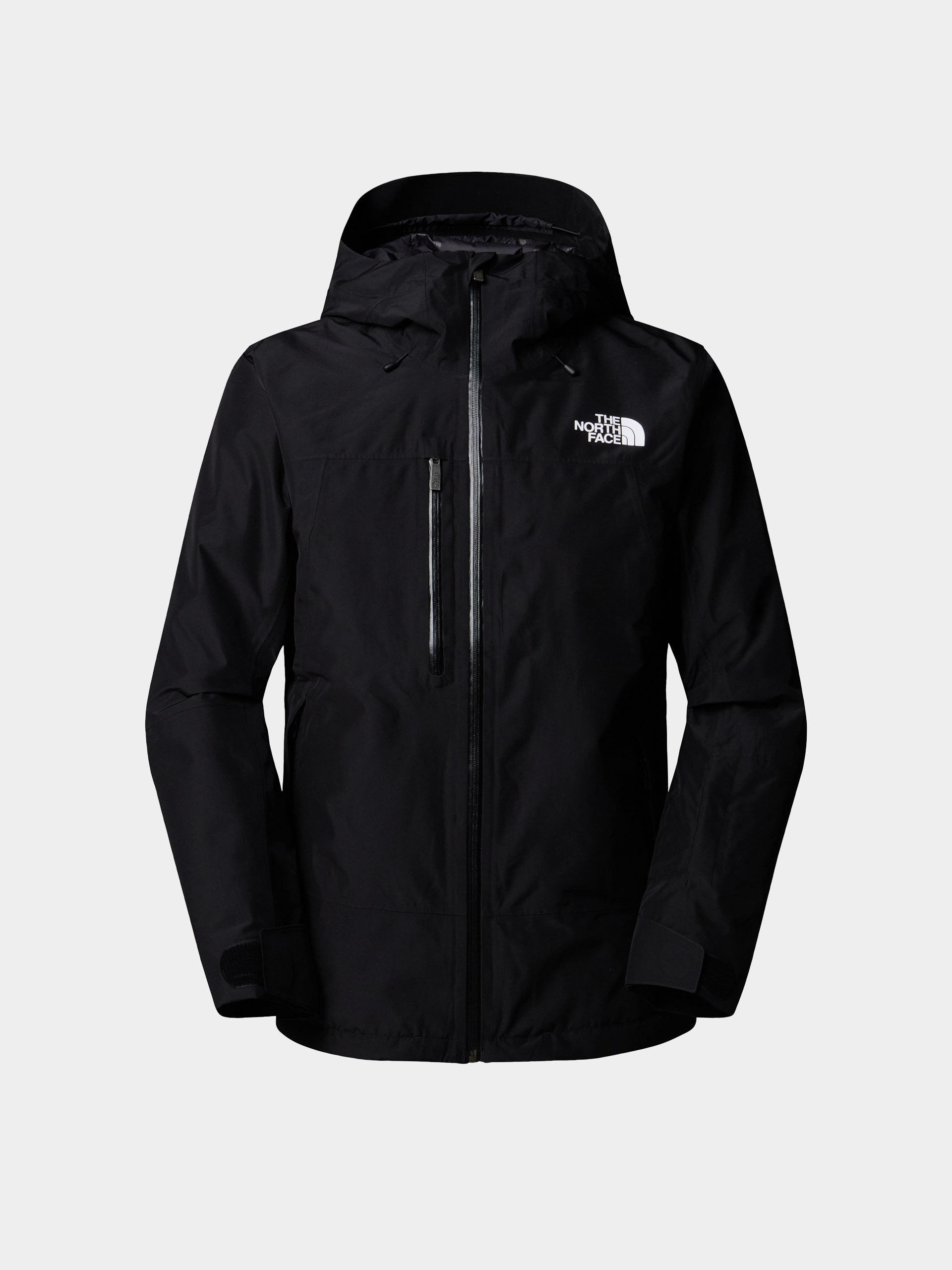 Pánska Snowboardová bunda The North Face Descendit (tnf black/tnf black)