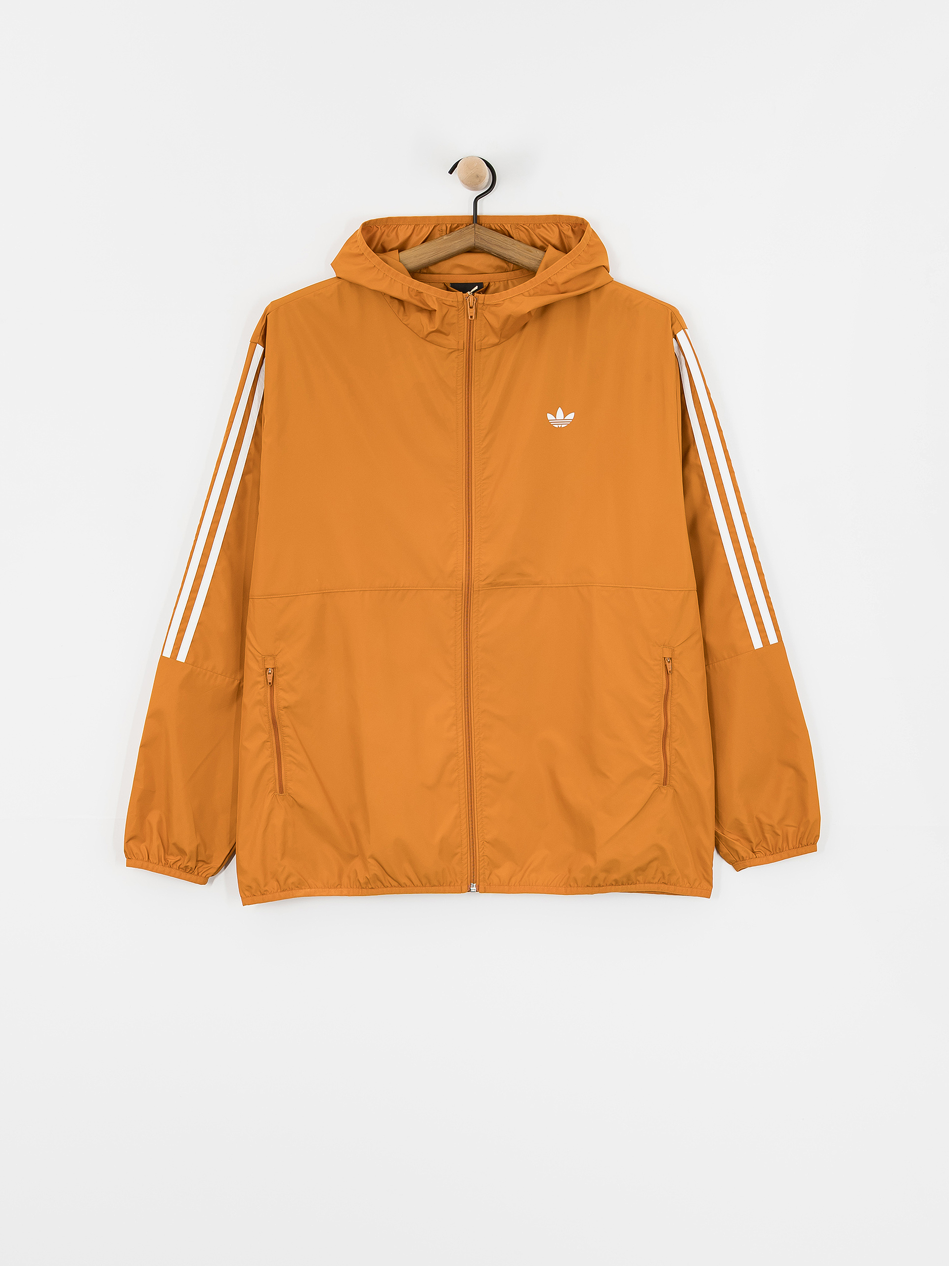 Bunda adidas Windbreaker (rusora/white)