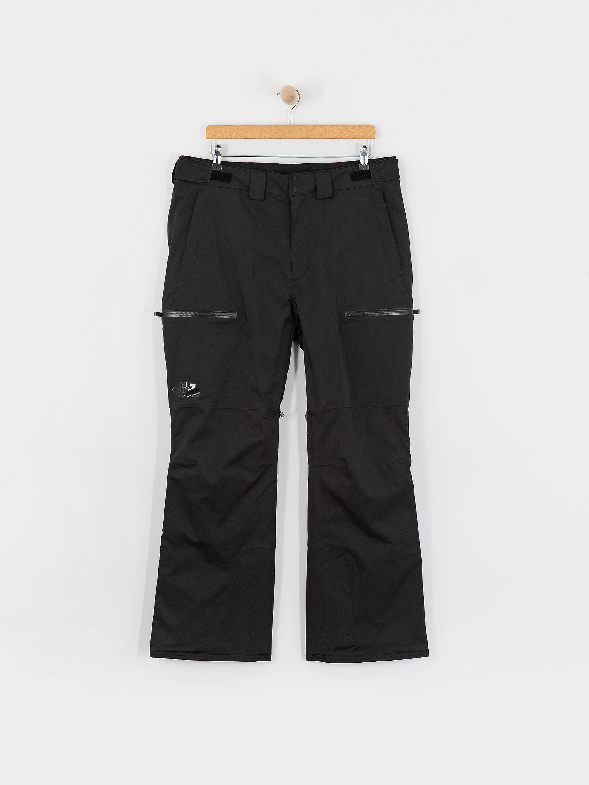 Pánske Snowboardové nohavice The North Face Chakal (tnf black/tnf black)
