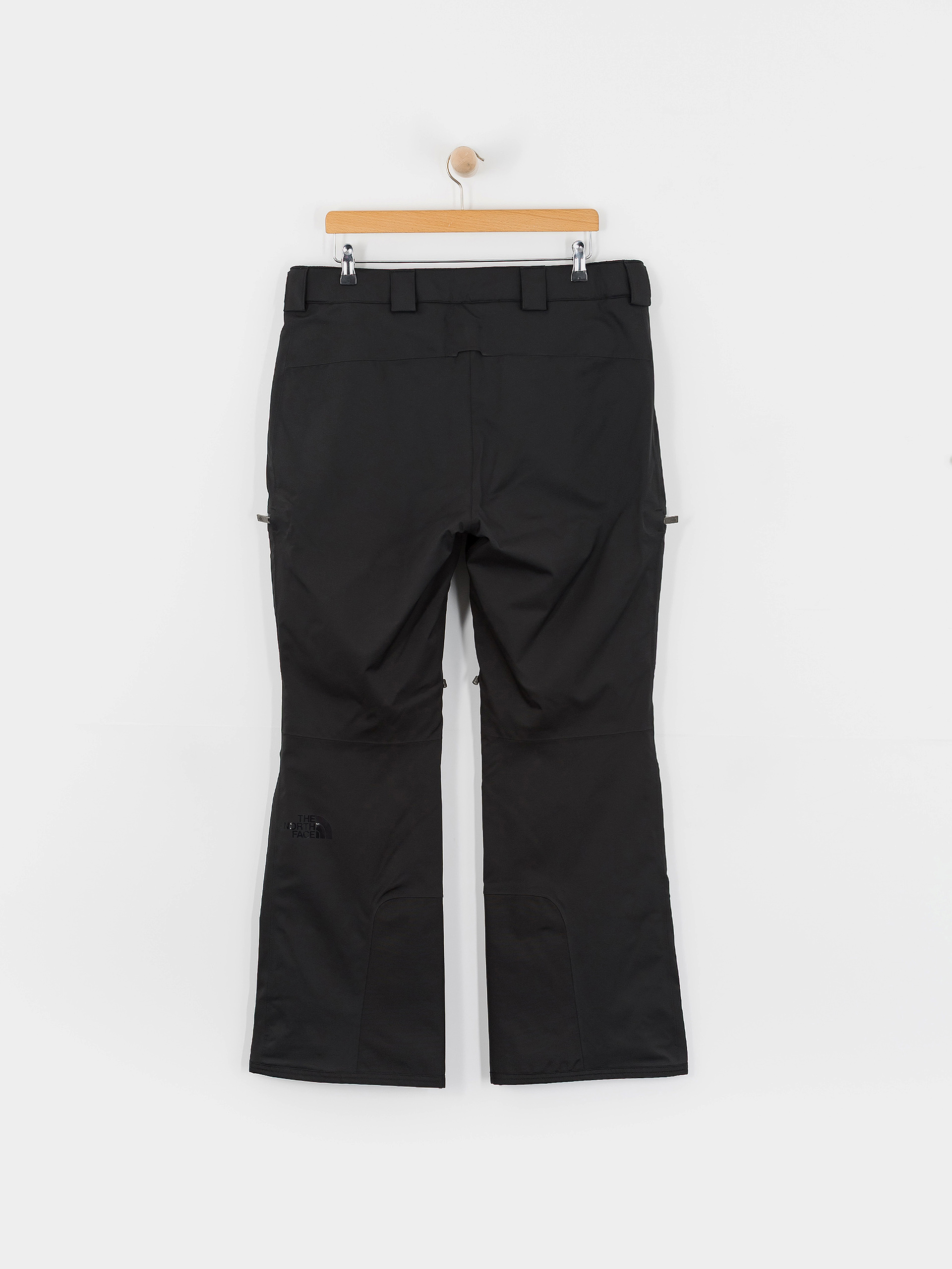 Pánske Snowboardové nohavice The North Face Chakal (tnf black/tnf black)