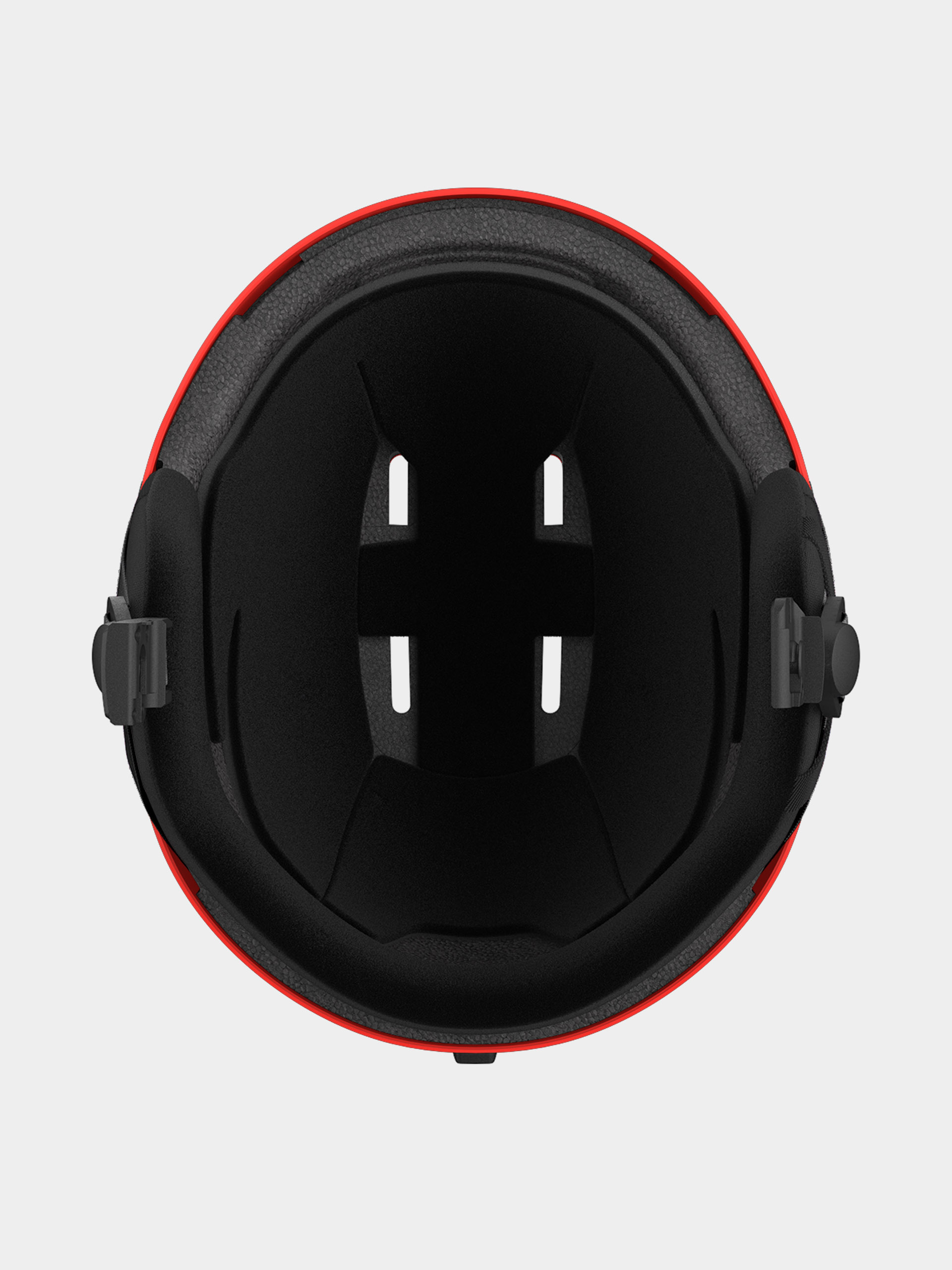 Prilba Anon Rime 3 JR (fiesta red eu)