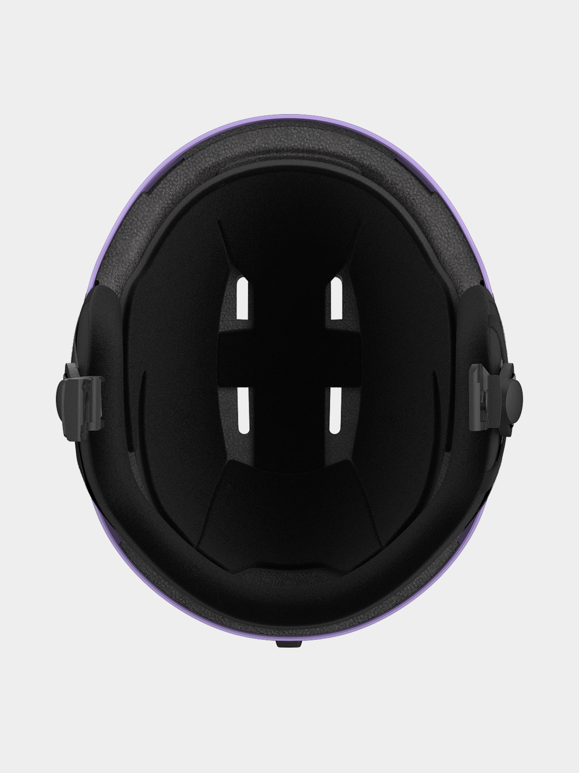 Prilba Anon Rime 3 JR (hyper lilac eu)