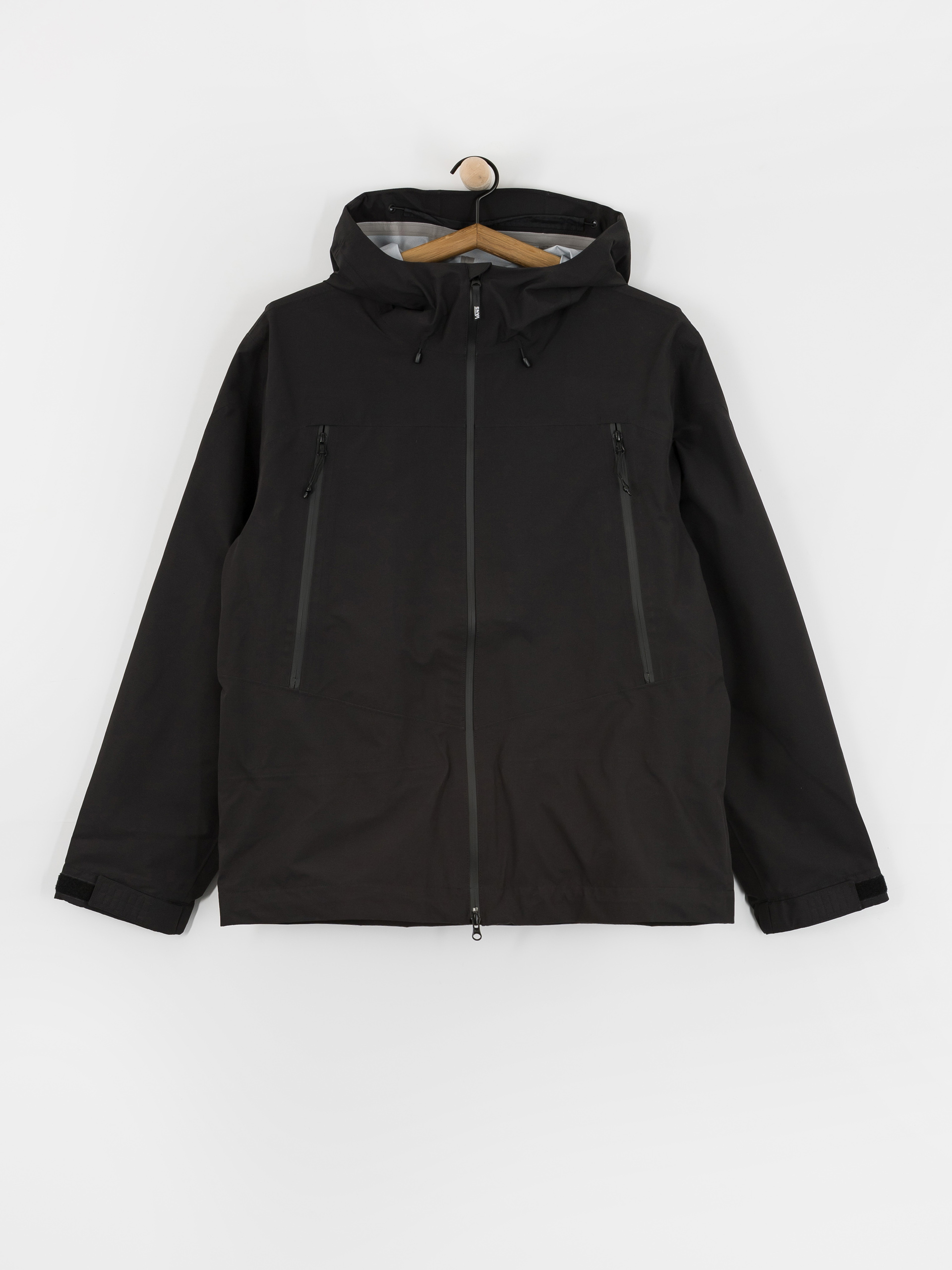 Pánska Snowboardová bunda Vans Hi Country 3L 2.0 (black)