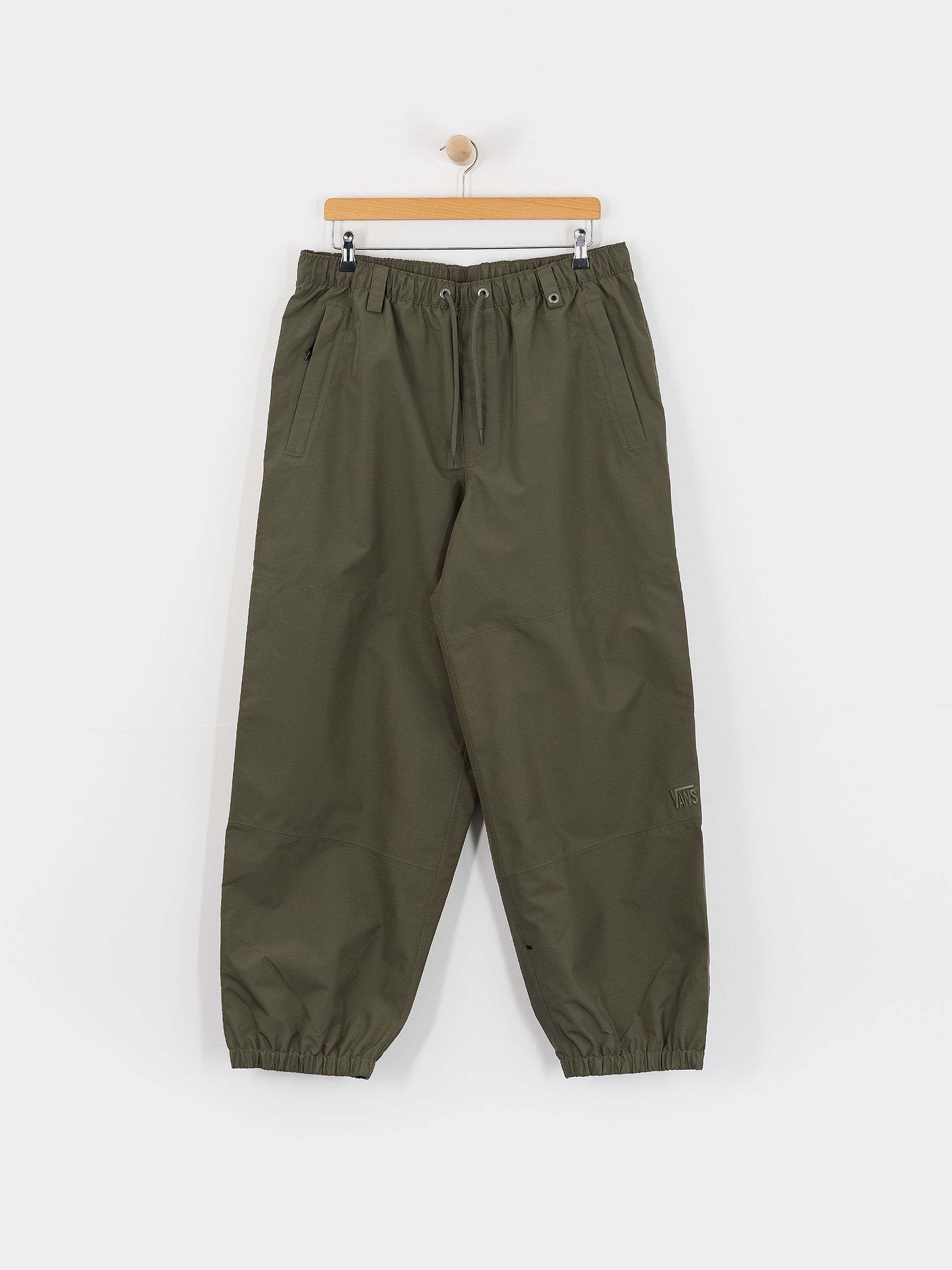 Snowboardové nohavice Vans Kingvale 2L Park (grape leaf)