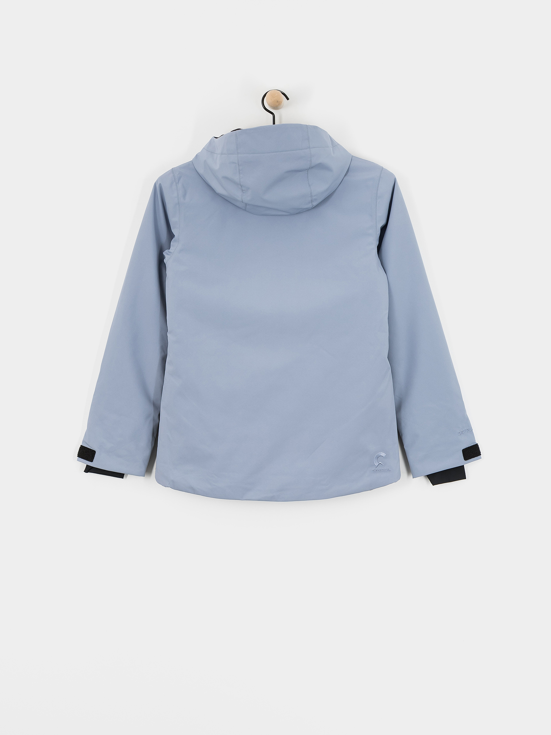 Dámska Snowboardová bunda Picture Seakrest (stonewash)