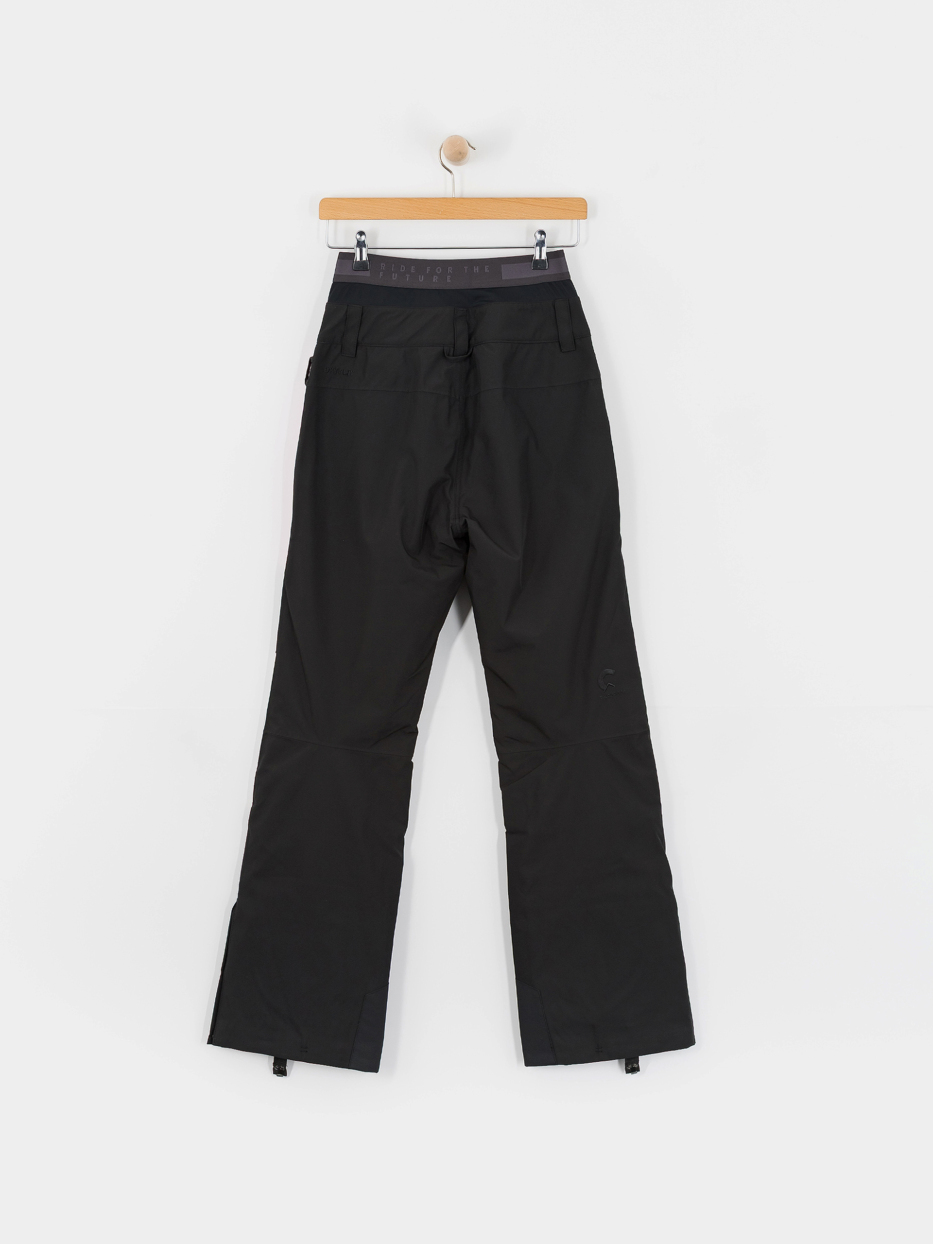 Dámske Snowboardové nohavice Picture Seen (super pink)