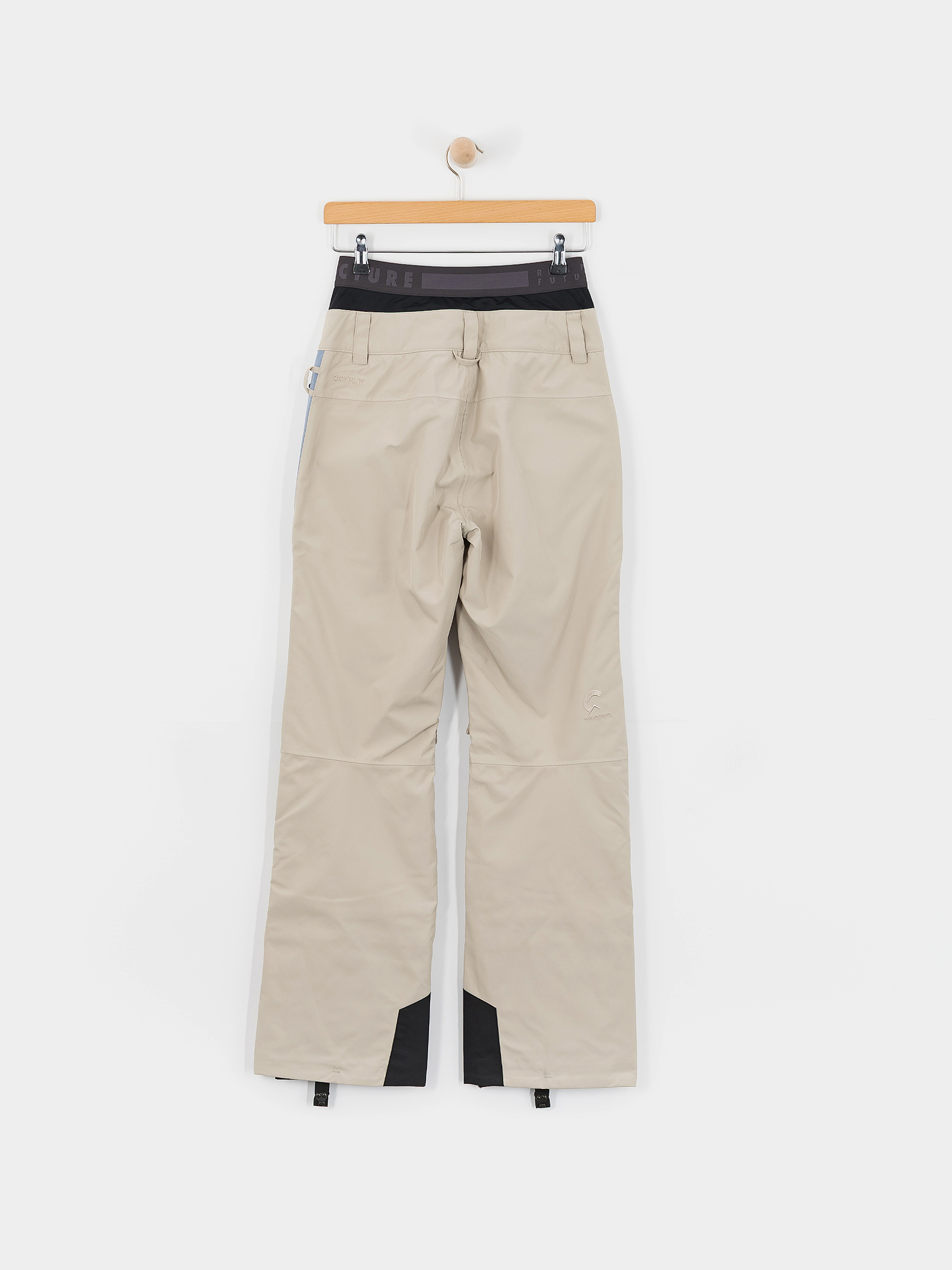 Dámske Snowboardové nohavice Picture Seen (stonewash)