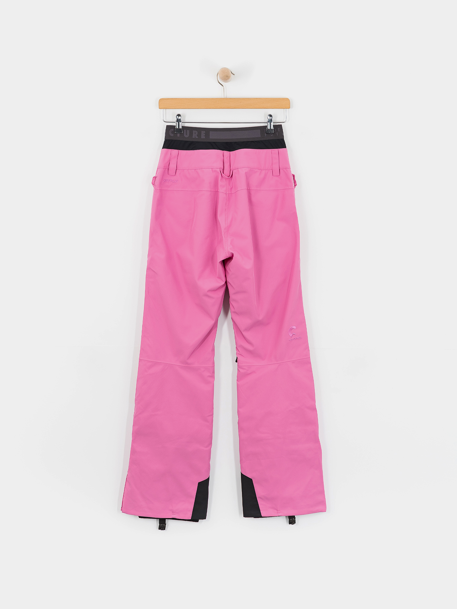 Dámske Snowboardové nohavice Picture Exa (super pink)