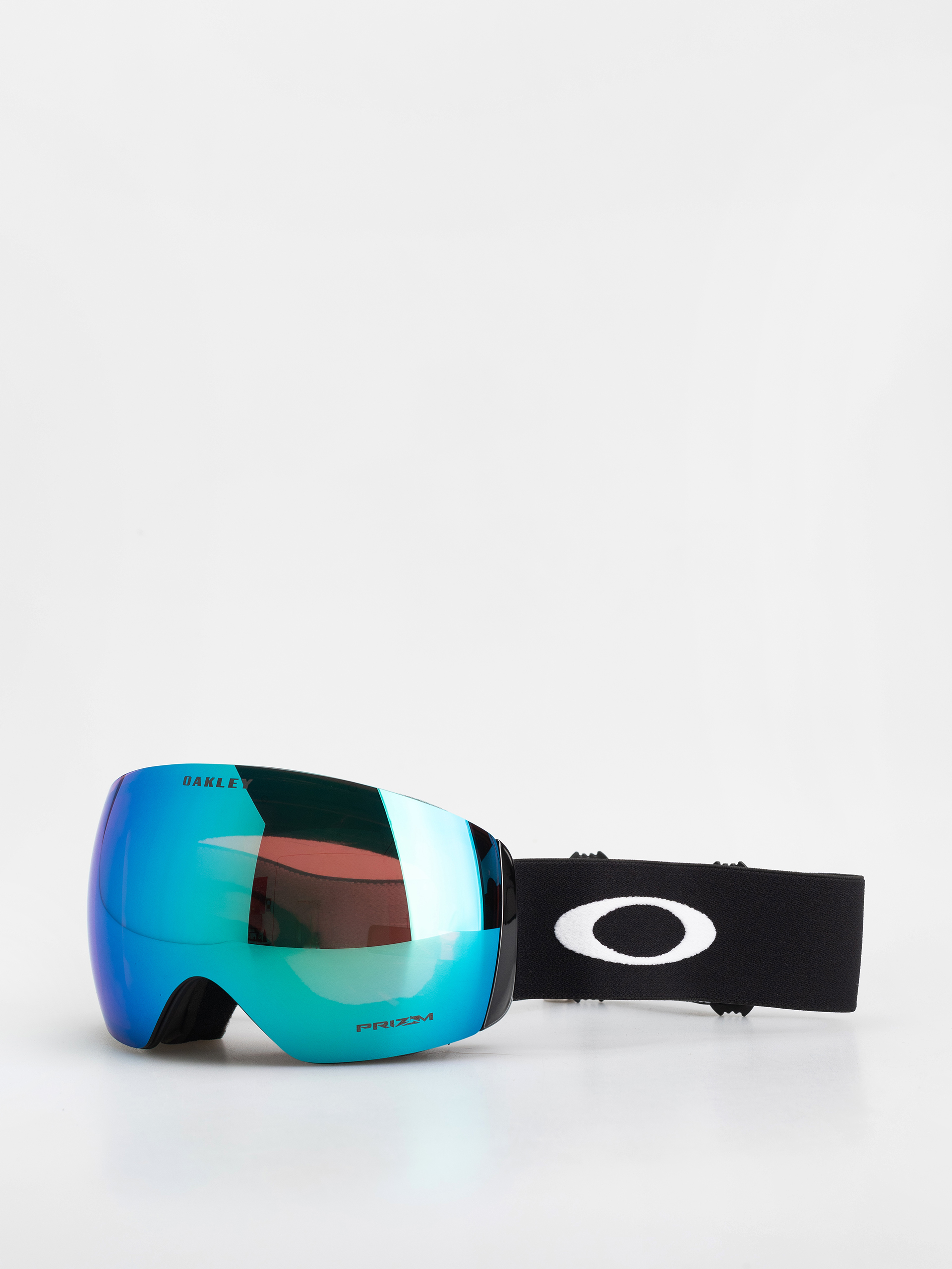 Snowboardové okuliare Oakley Flight Deck L