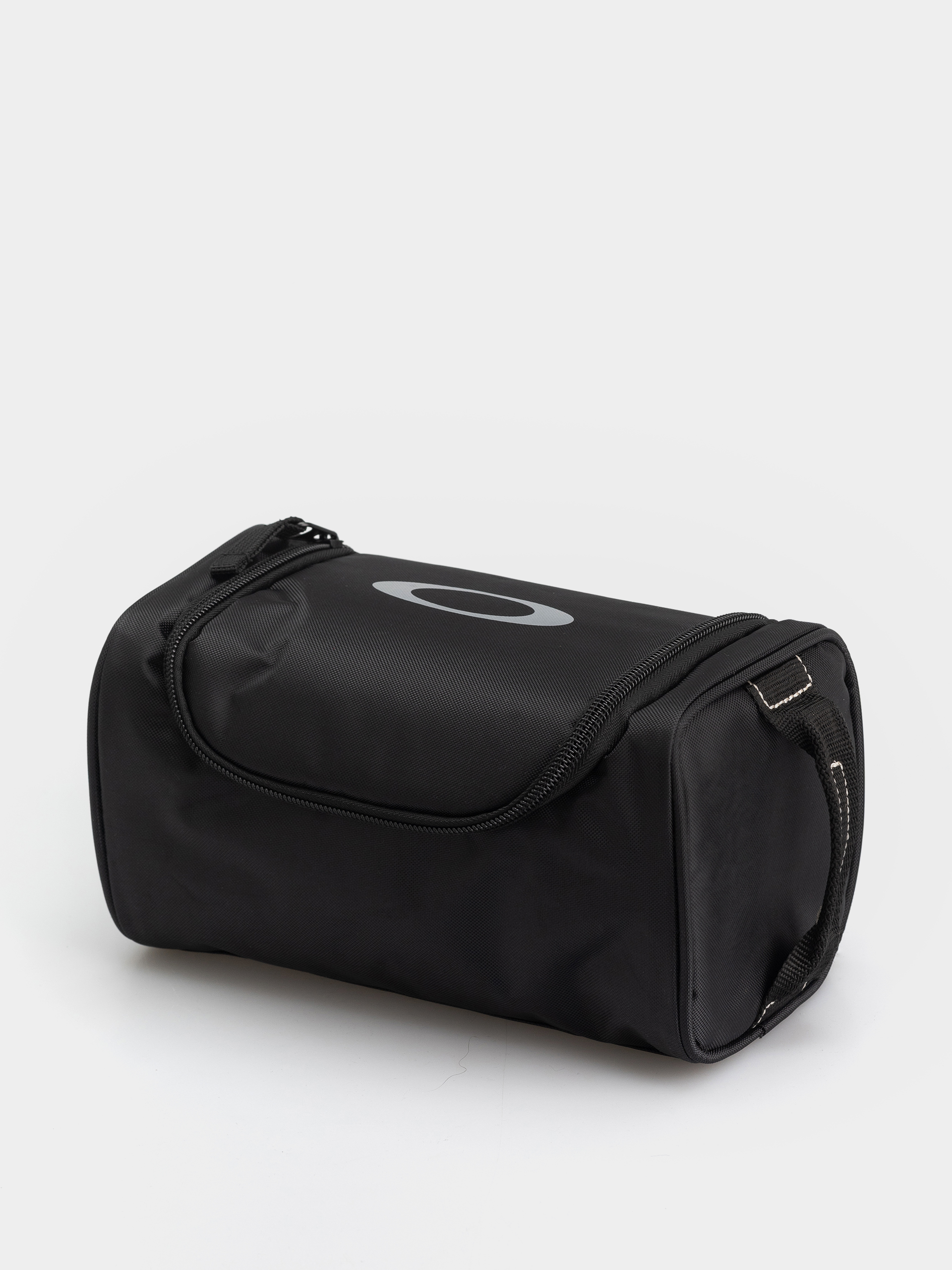 Snowboardové okuliare Oakley Line Miner L (matte black/prizm sage gold)