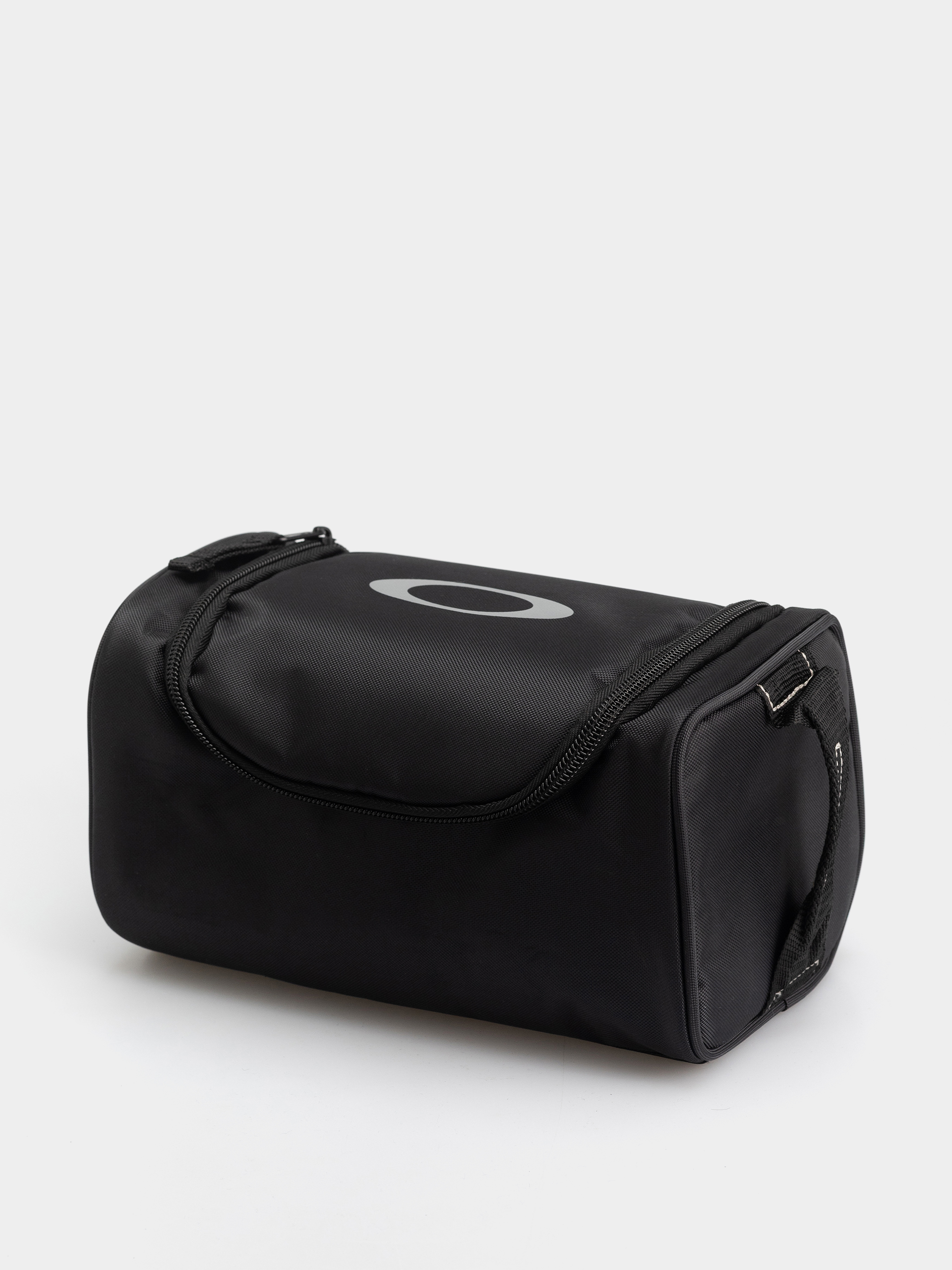 Snowboardové okuliare Oakley Flight Deck M (black wired/prizm snow iced iridium)