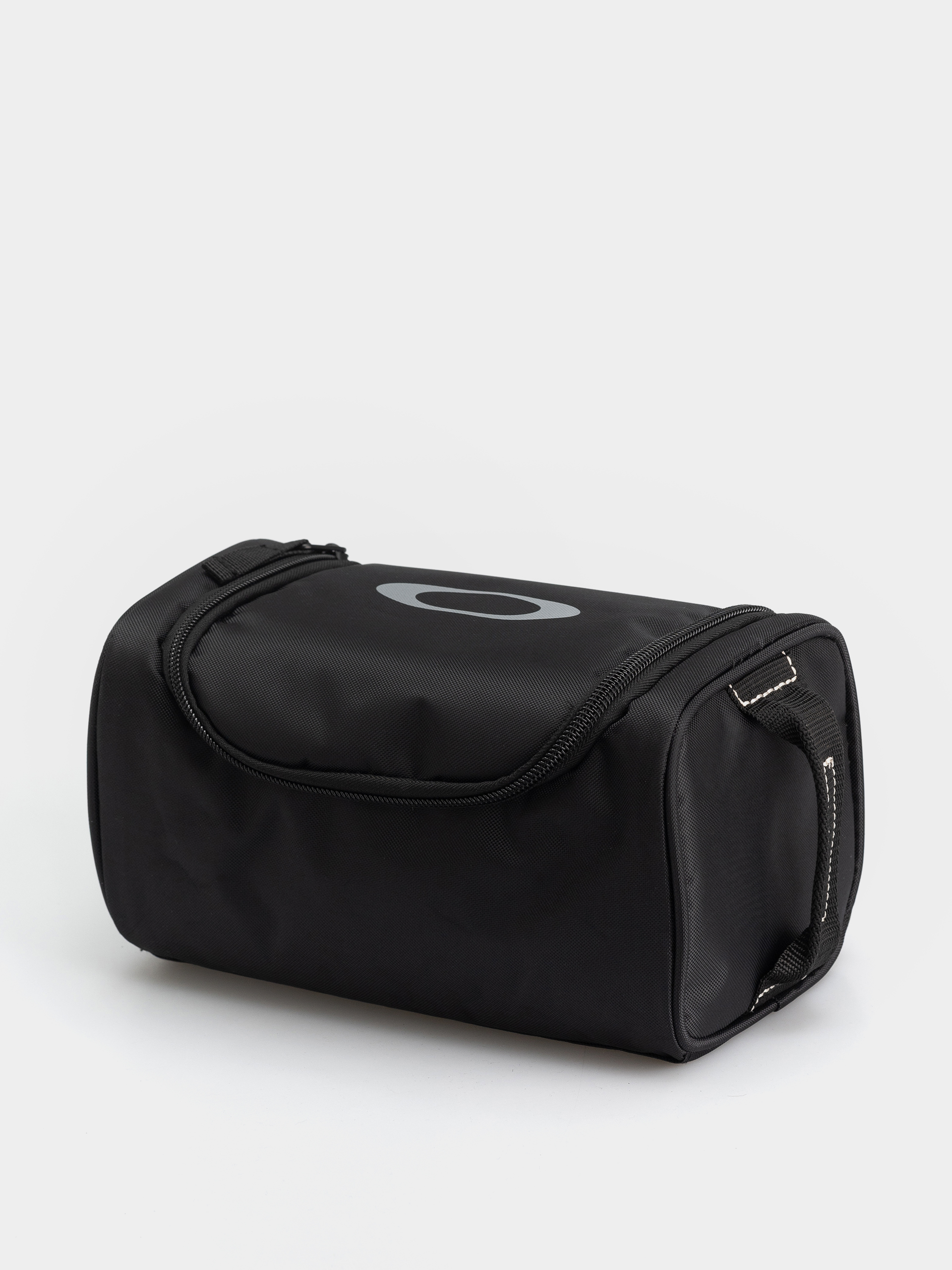 Snowboardové okuliare Oakley Flight Deck L (matte black/prizm 24k iridium)