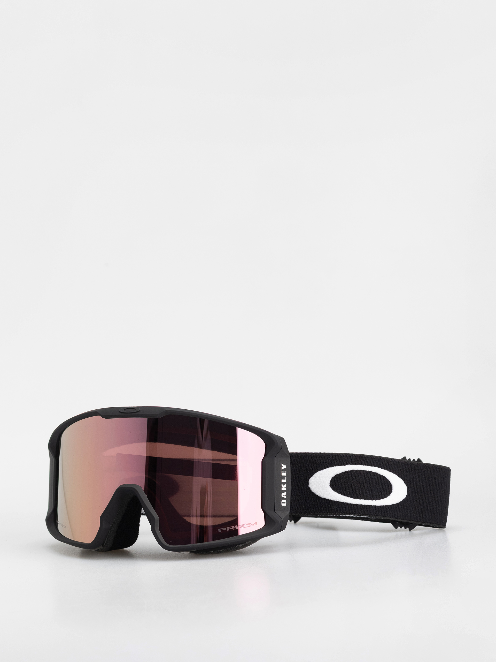 Snowboardové okuliare Oakley Line Miner M