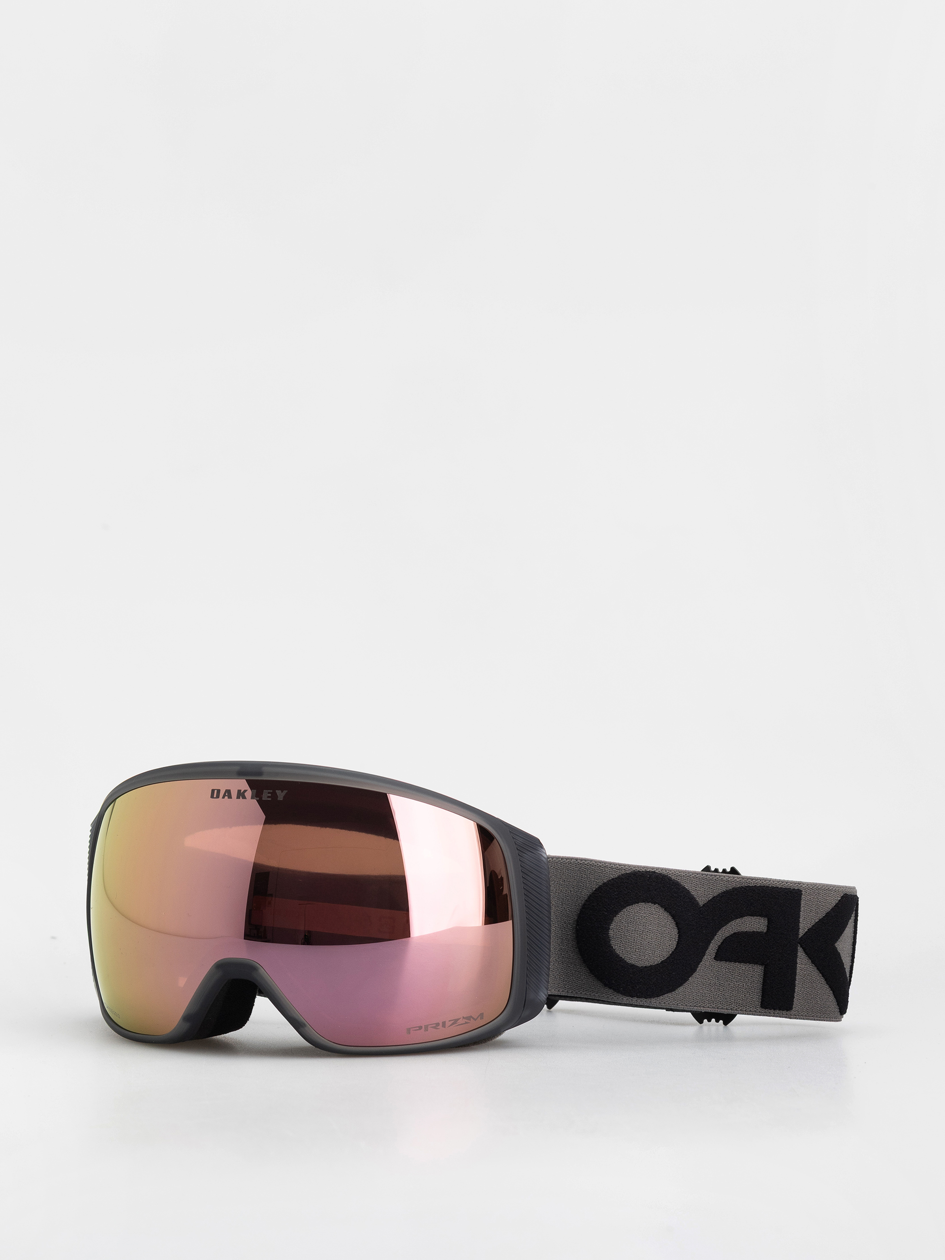 Snowboardové okuliare Oakley Flight Tracker L