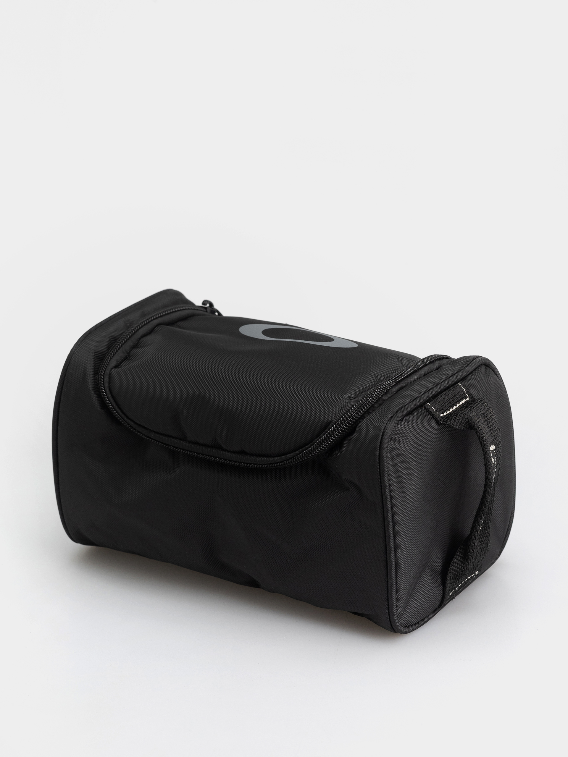 Snowboardové okuliare Oakley Flight Tracker L (matte b1b forged iron/prizm rose gold iridium)