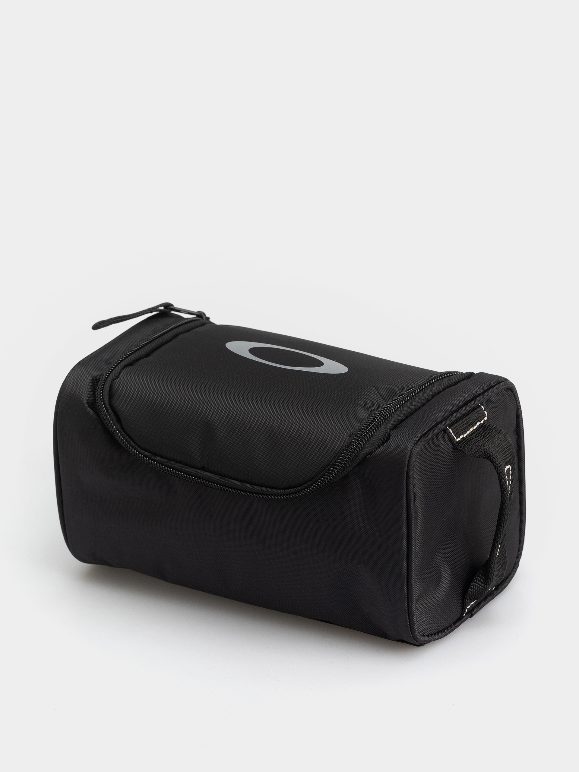 Snowboardové okuliare Oakley Flow Scape M (matte white/prizm torch & prizm iced)