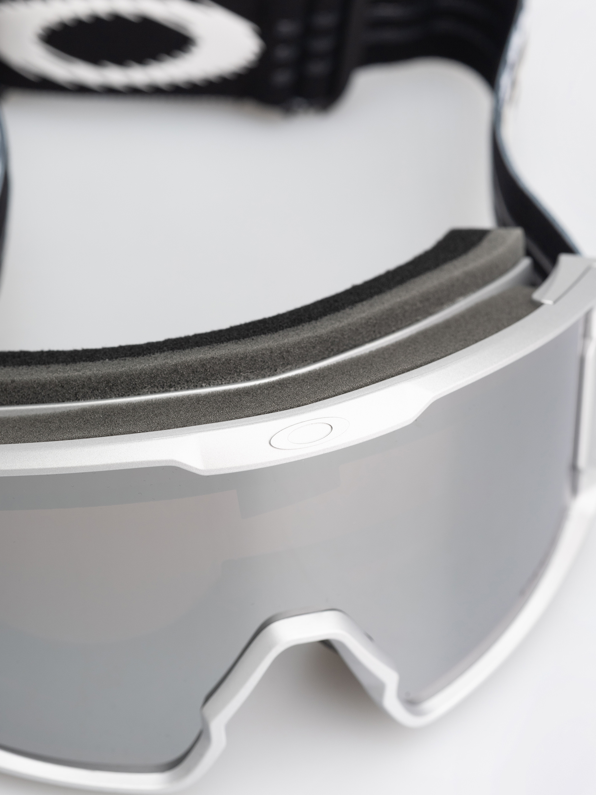 Snowboardové okuliare Oakley Line Miner M (ayumu hirano signature/prizm black)