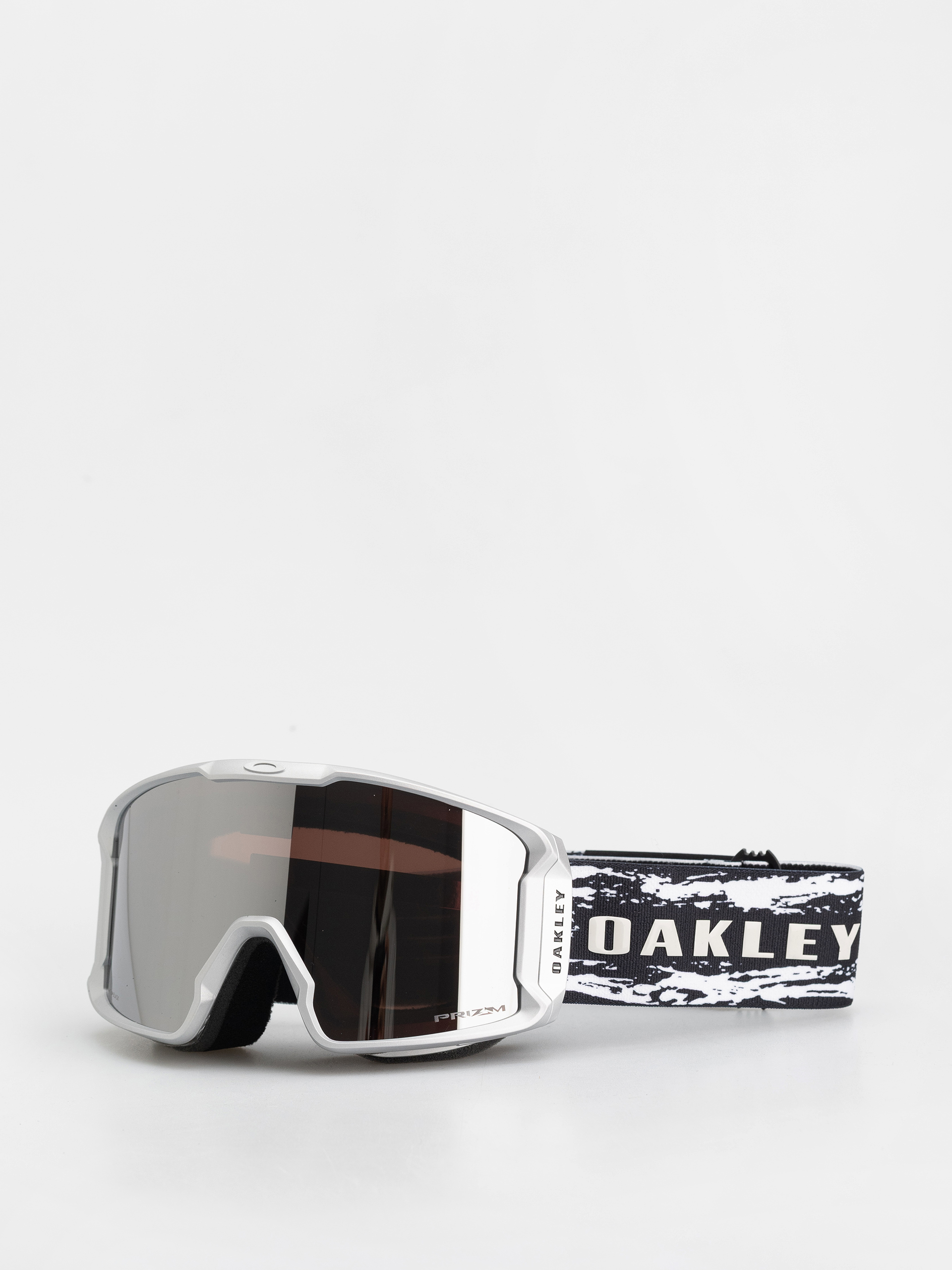 Snowboardovu00e9 okuliare Oakley Line Miner L (ayumu hirano signature/prizm black)