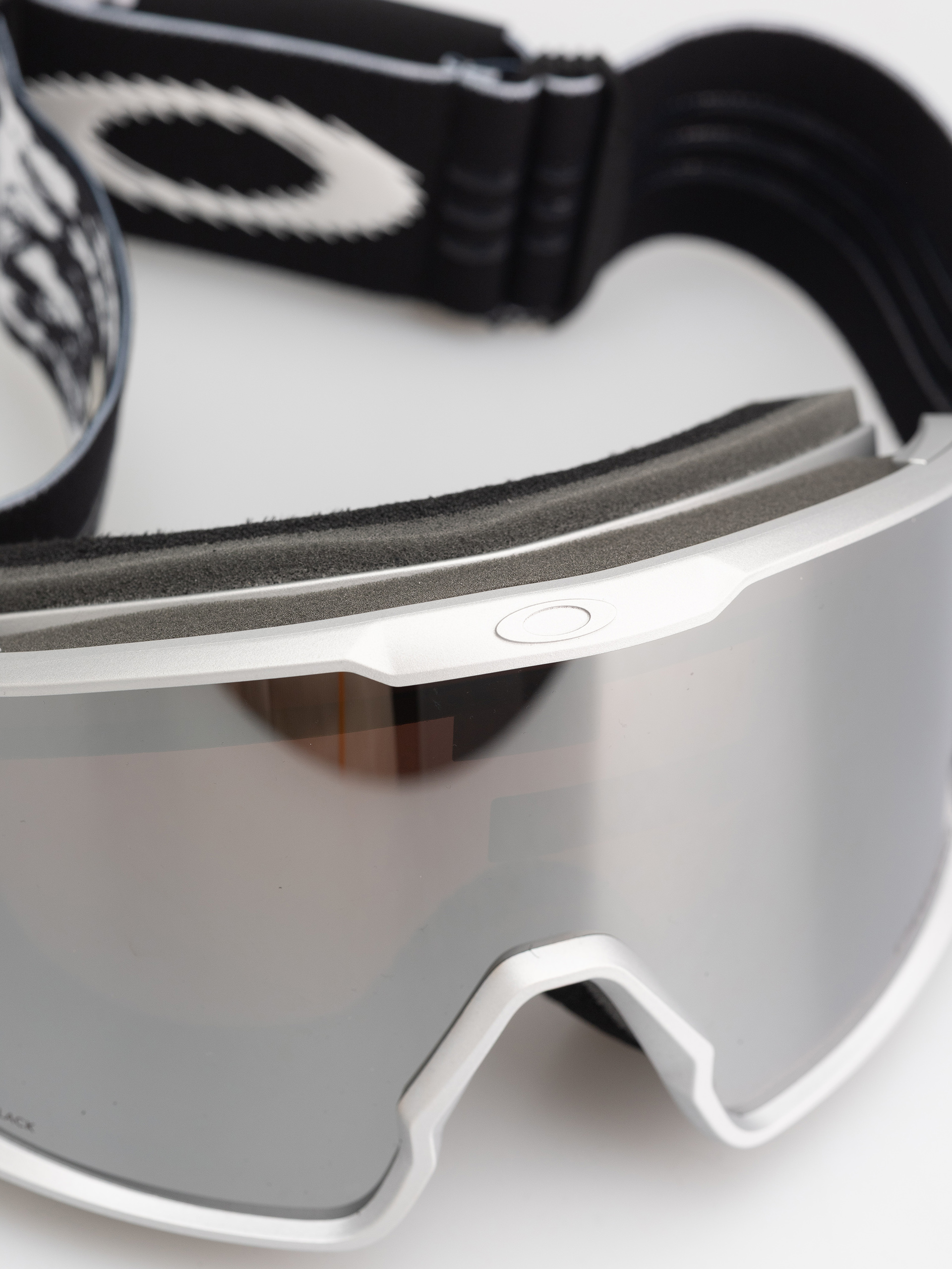 Snowboardové okuliare Oakley Line Miner L (ayumu hirano signature/prizm black)
