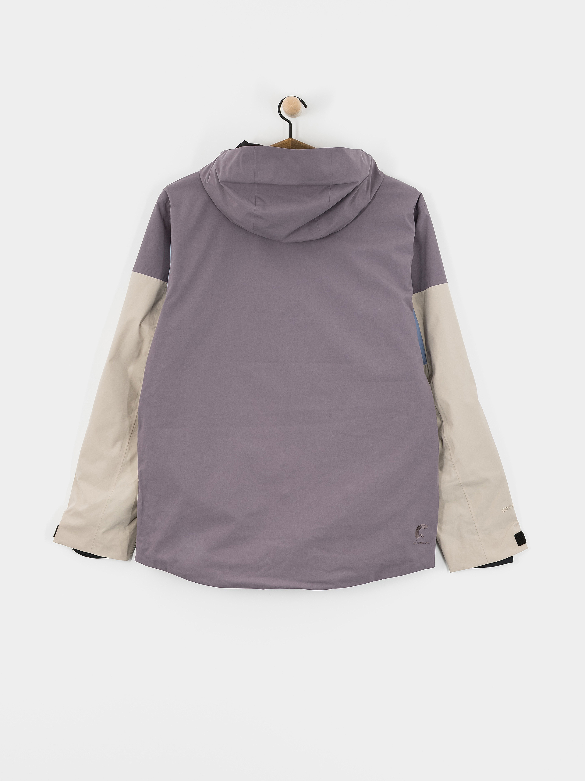 Pánska Snowboardová bunda Picture Naikoon (stonewash)