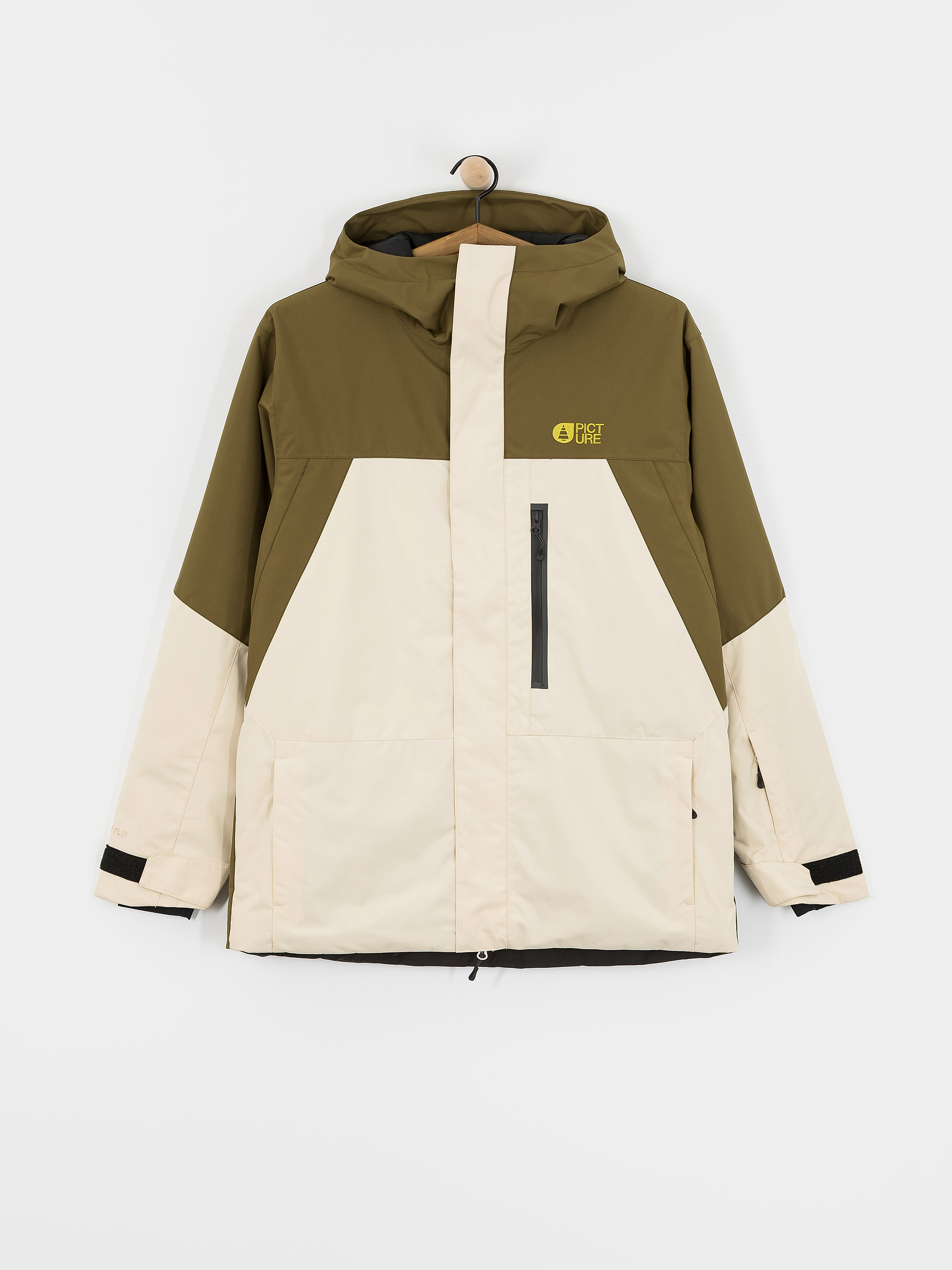 Snowboardová bunda Picture Jomoh