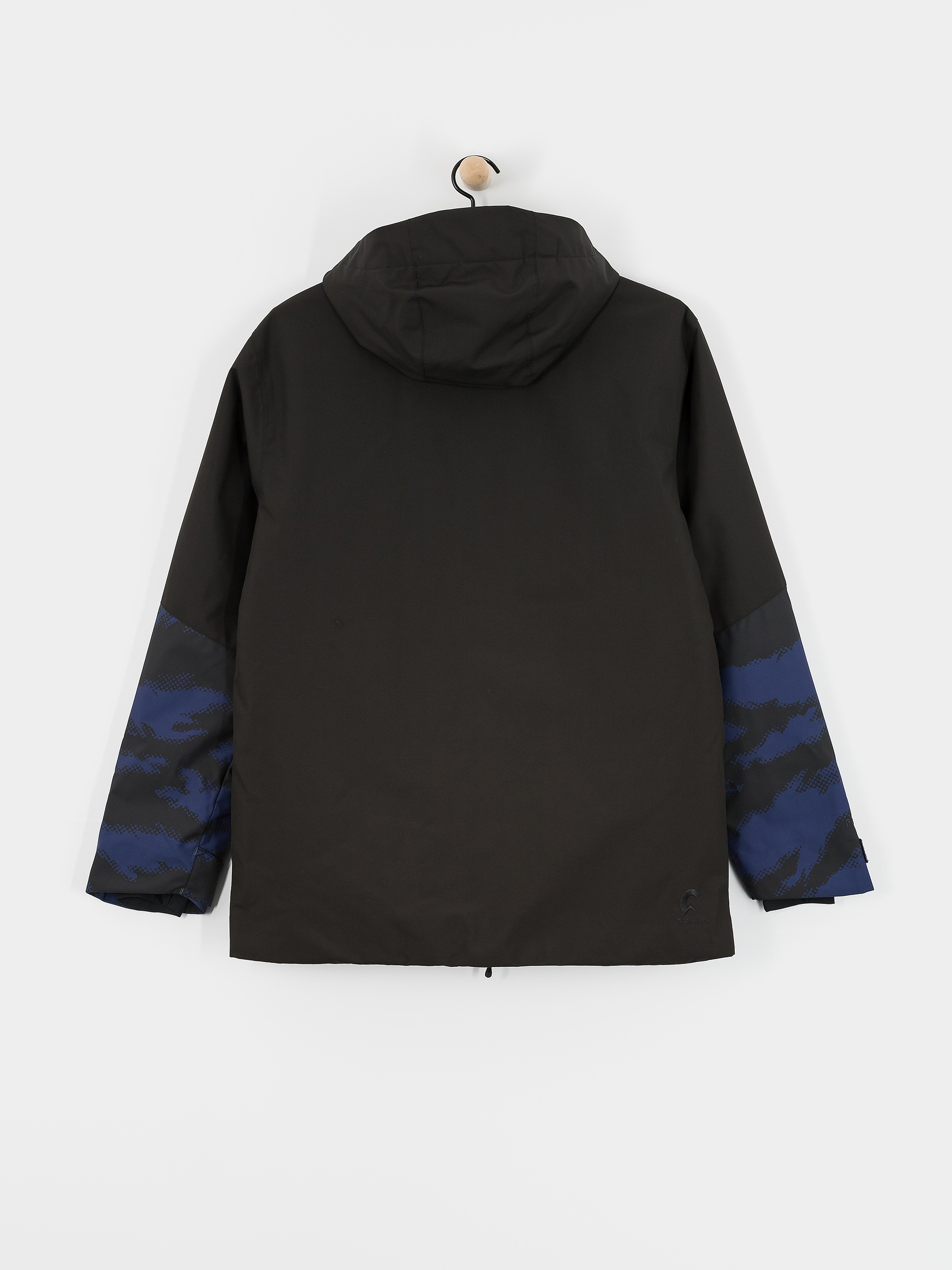 Pánska Snowboardová bunda Picture Jomoh (retro fusion print)