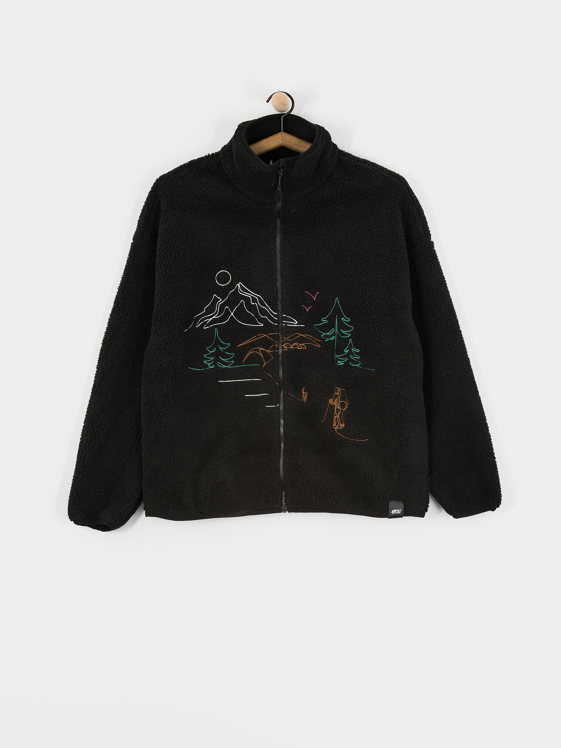 Flísová mikina Picture Hafdals Embro