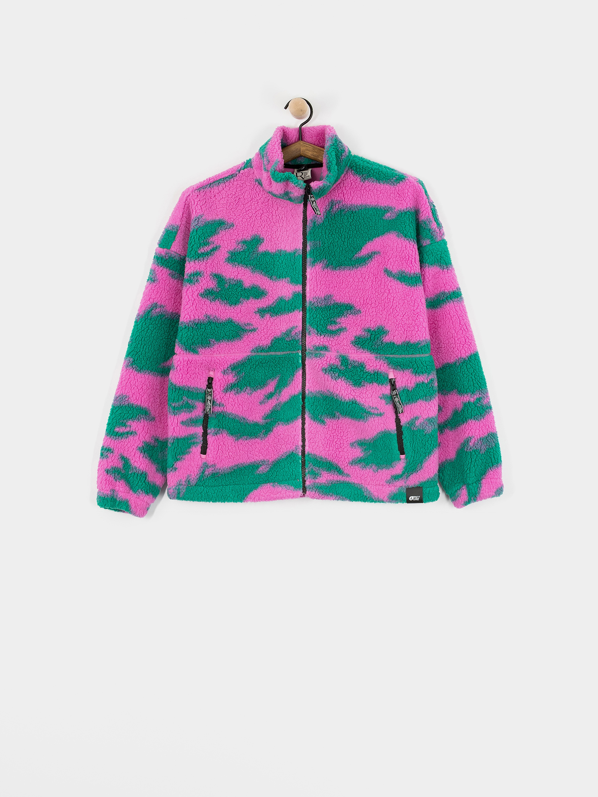 Flísová mikina Picture Gypsi Wmn