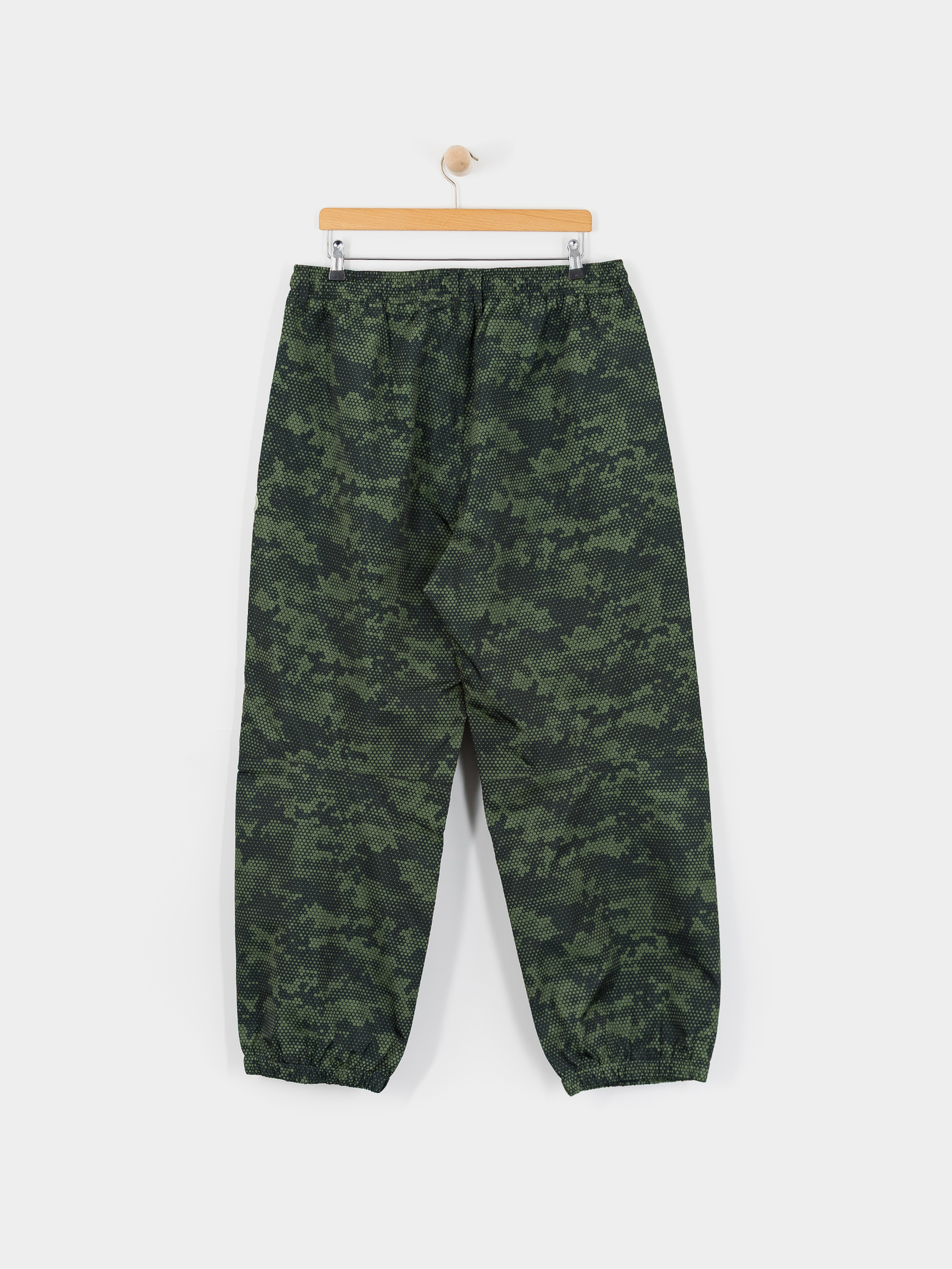 Pánske Snowboardové nohavice Howl Nowhere (honeycomb)