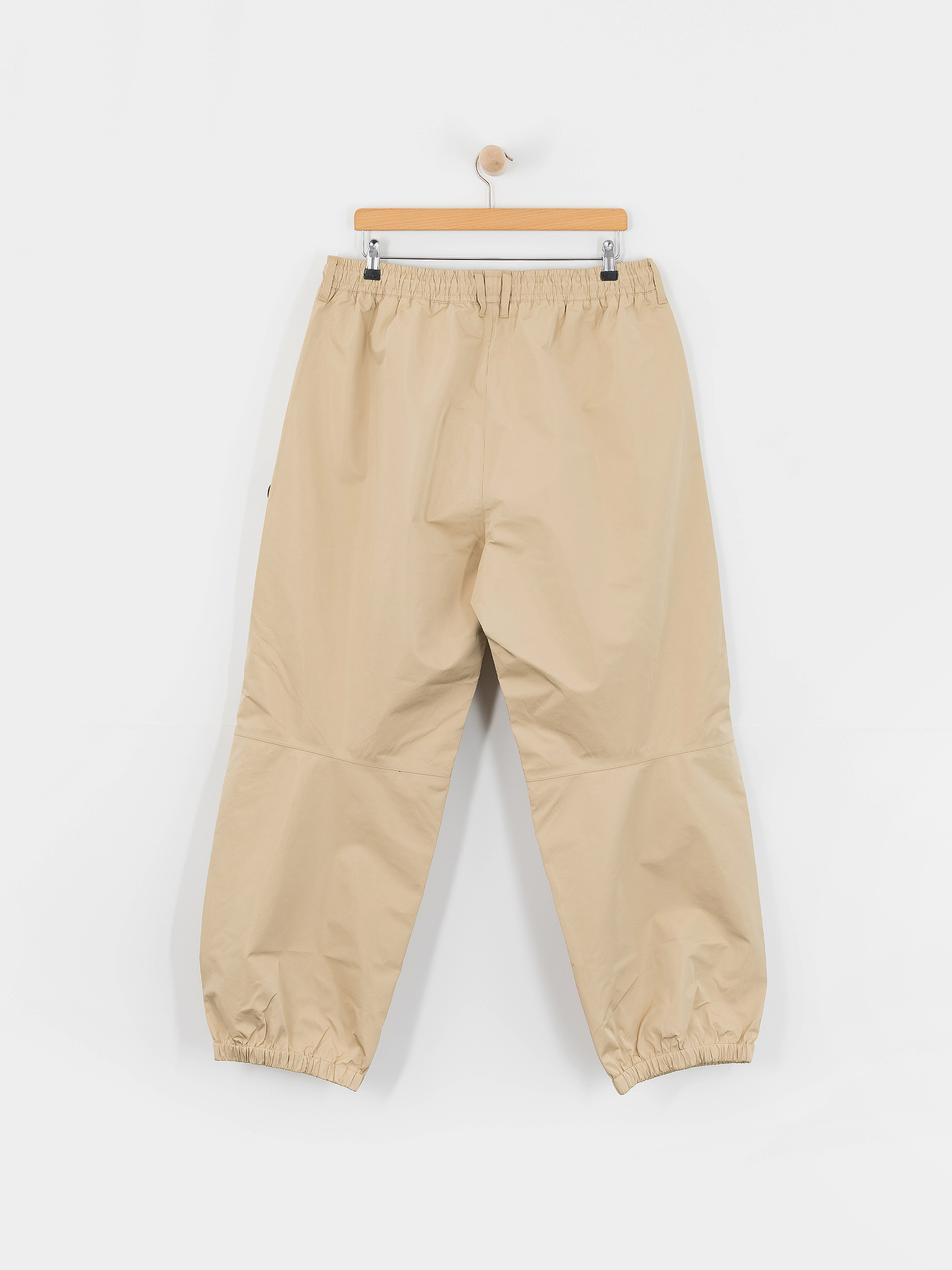 Pánske Snowboardové nohavice Howl Nowhere (tan)