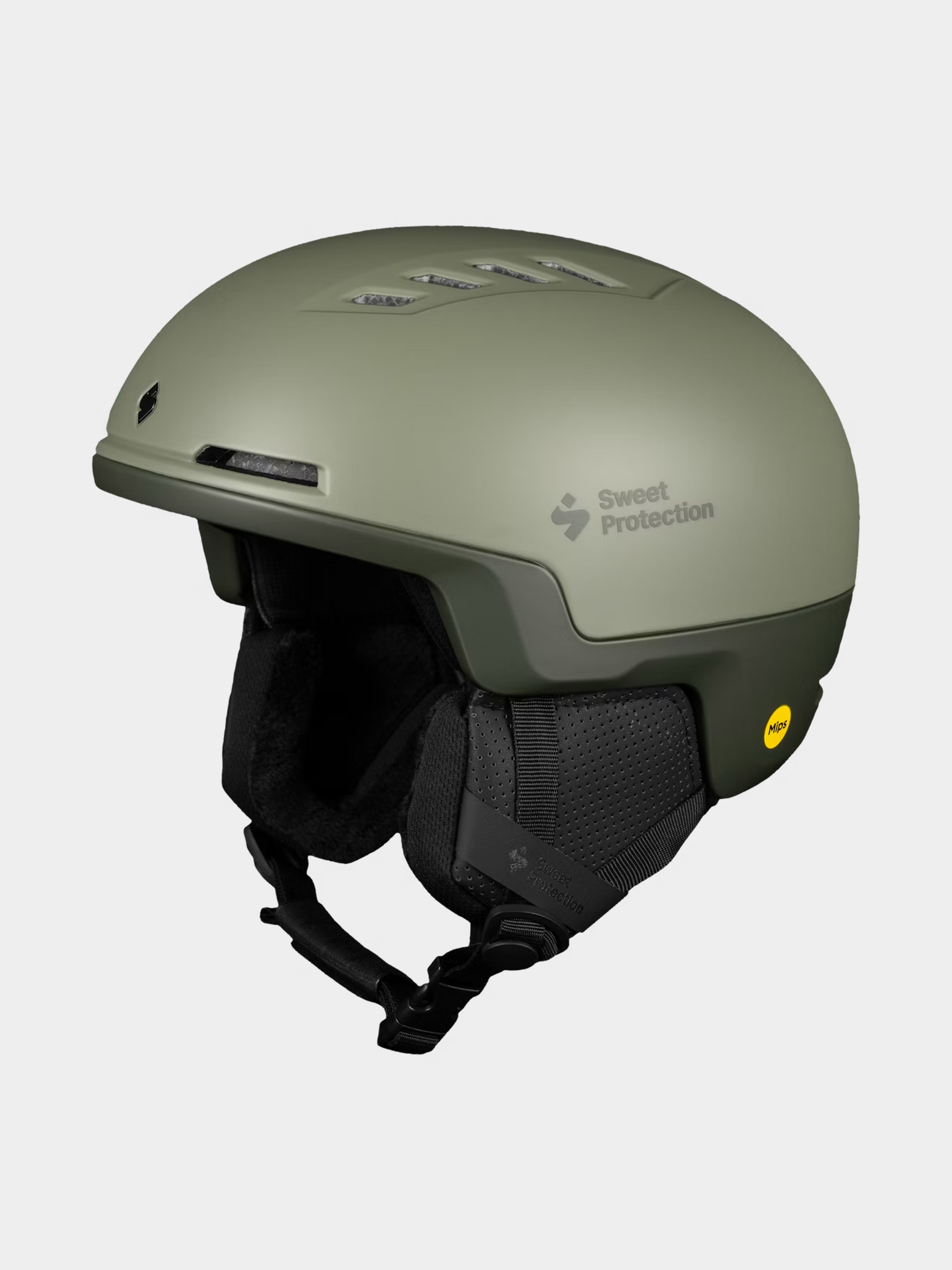 Pánsky Prilba Sweet Protection Daymaker Mips (maze green)