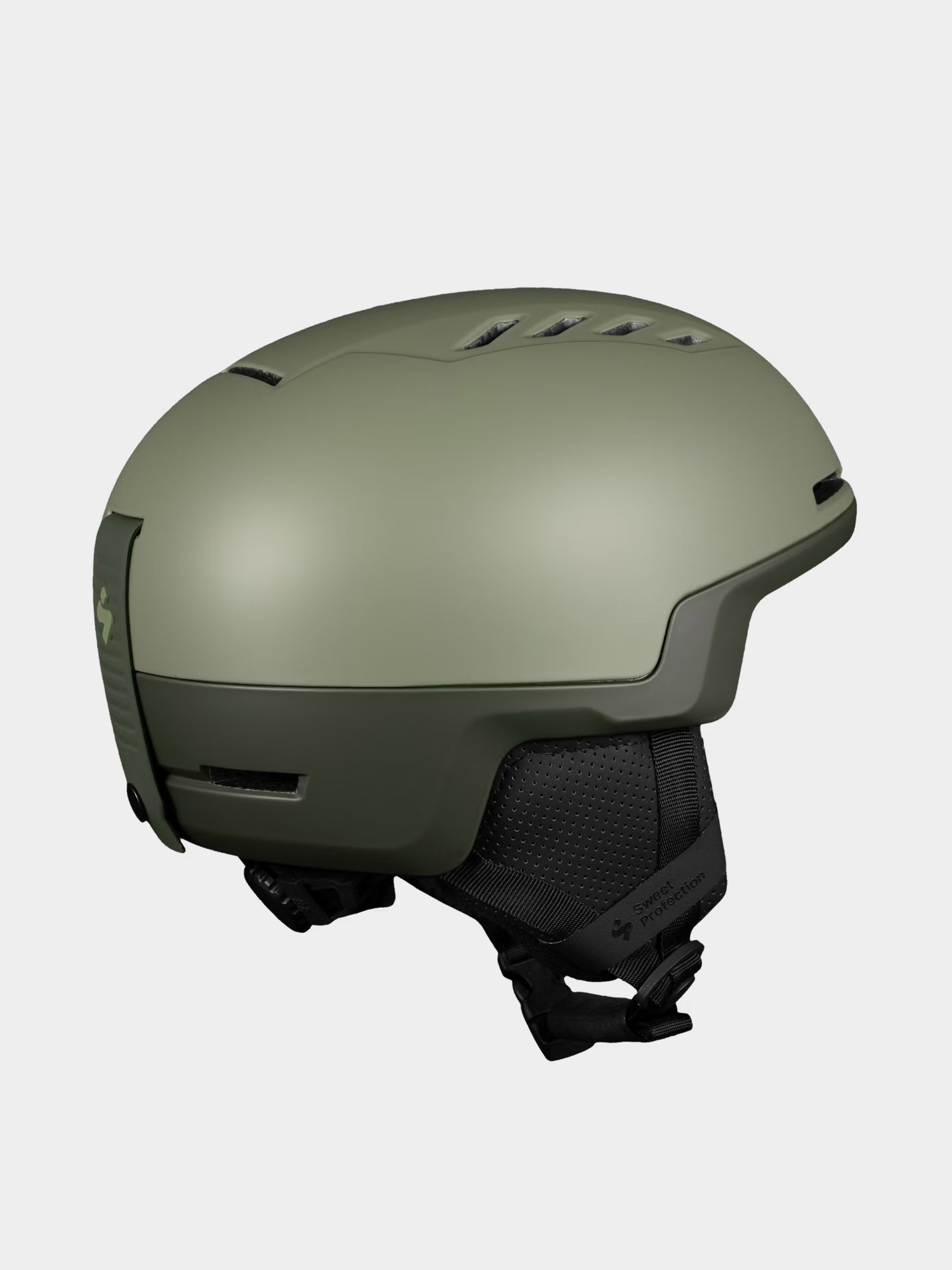 Pánsky Prilba Sweet Protection Daymaker Mips (maze green)