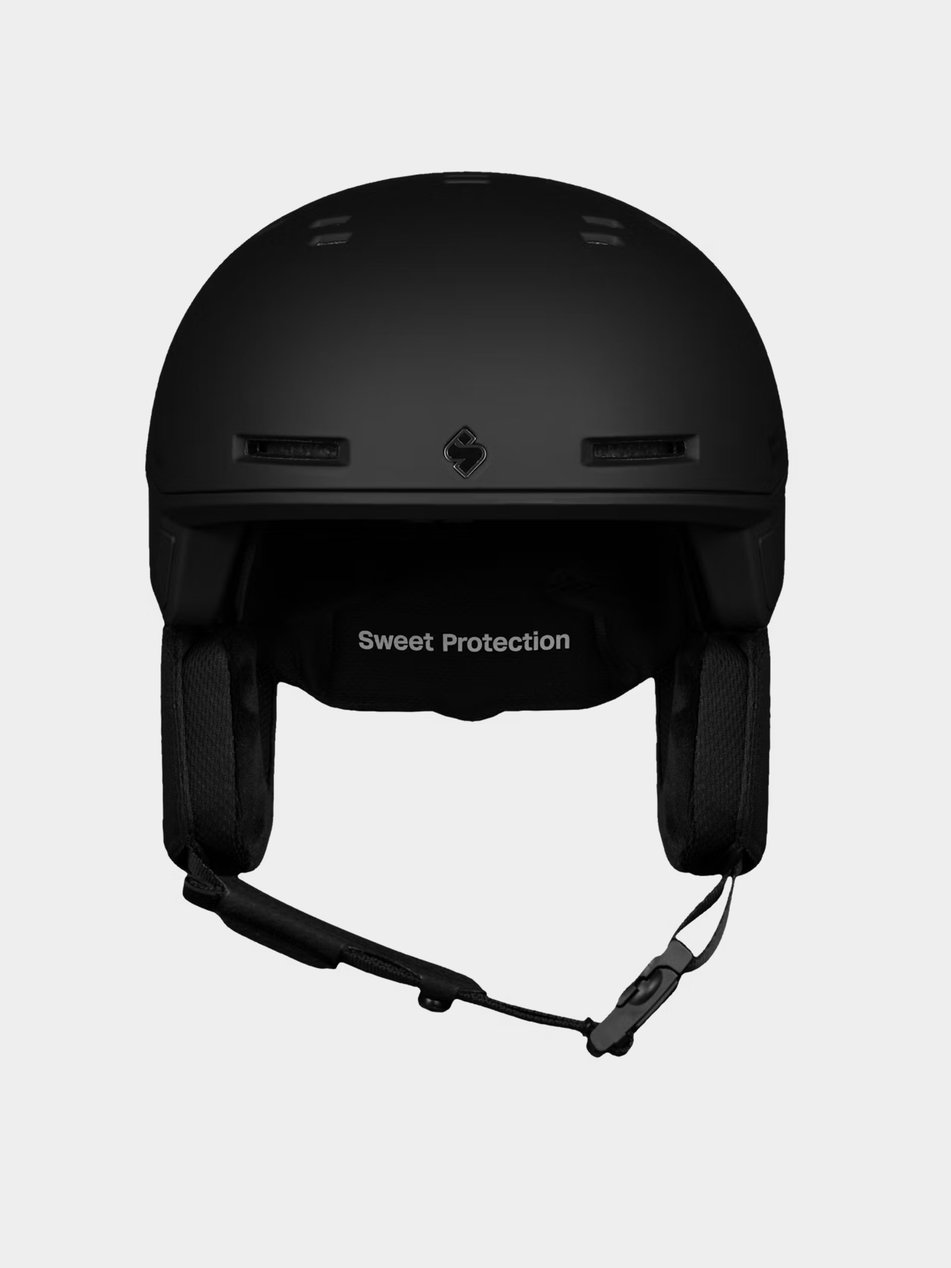 Pánsky Prilba Sweet Protection Adapter Mips (dirt black)