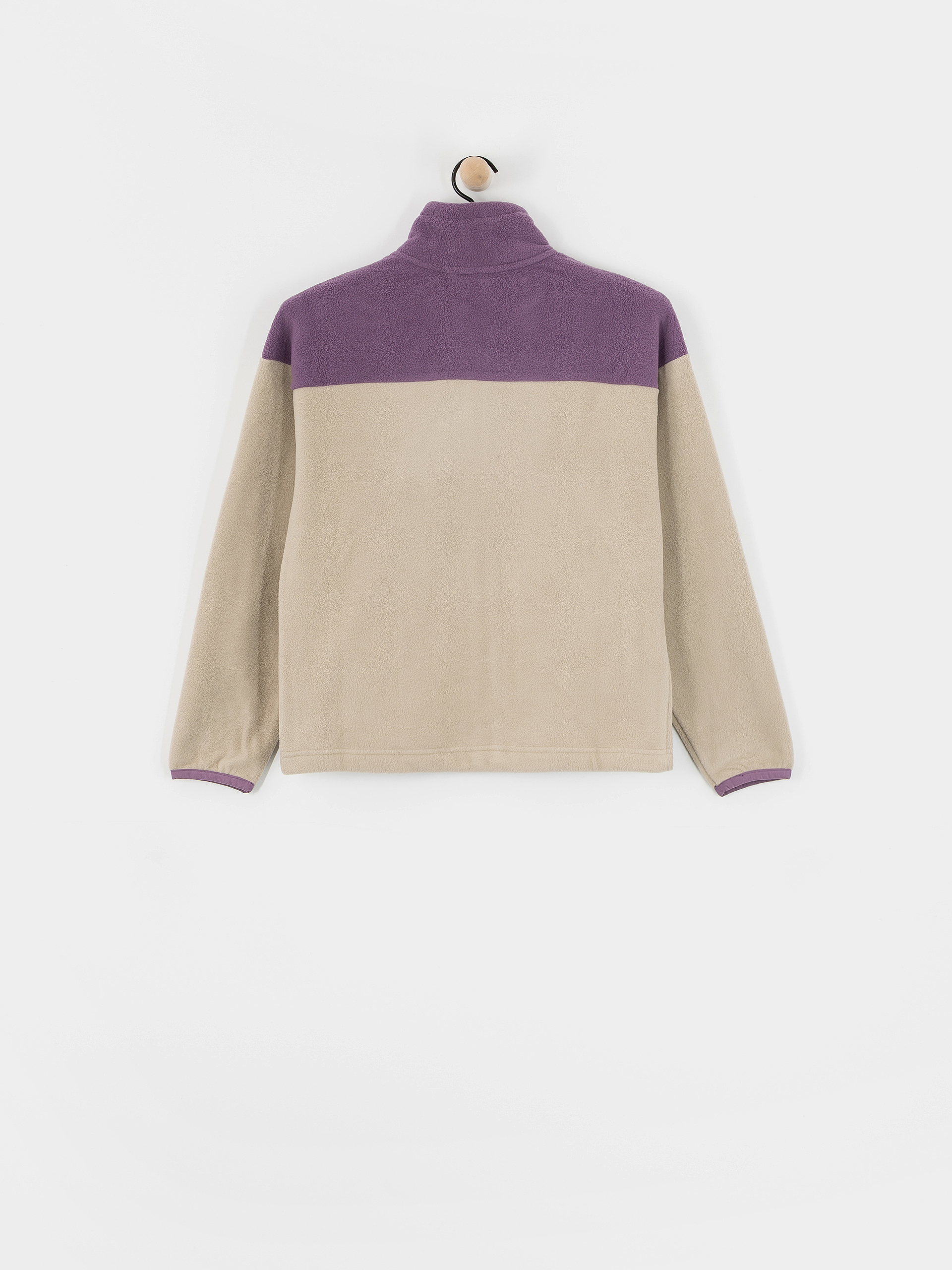 Dámsky Flísová mikina Picture Arcca (pure cashmere)