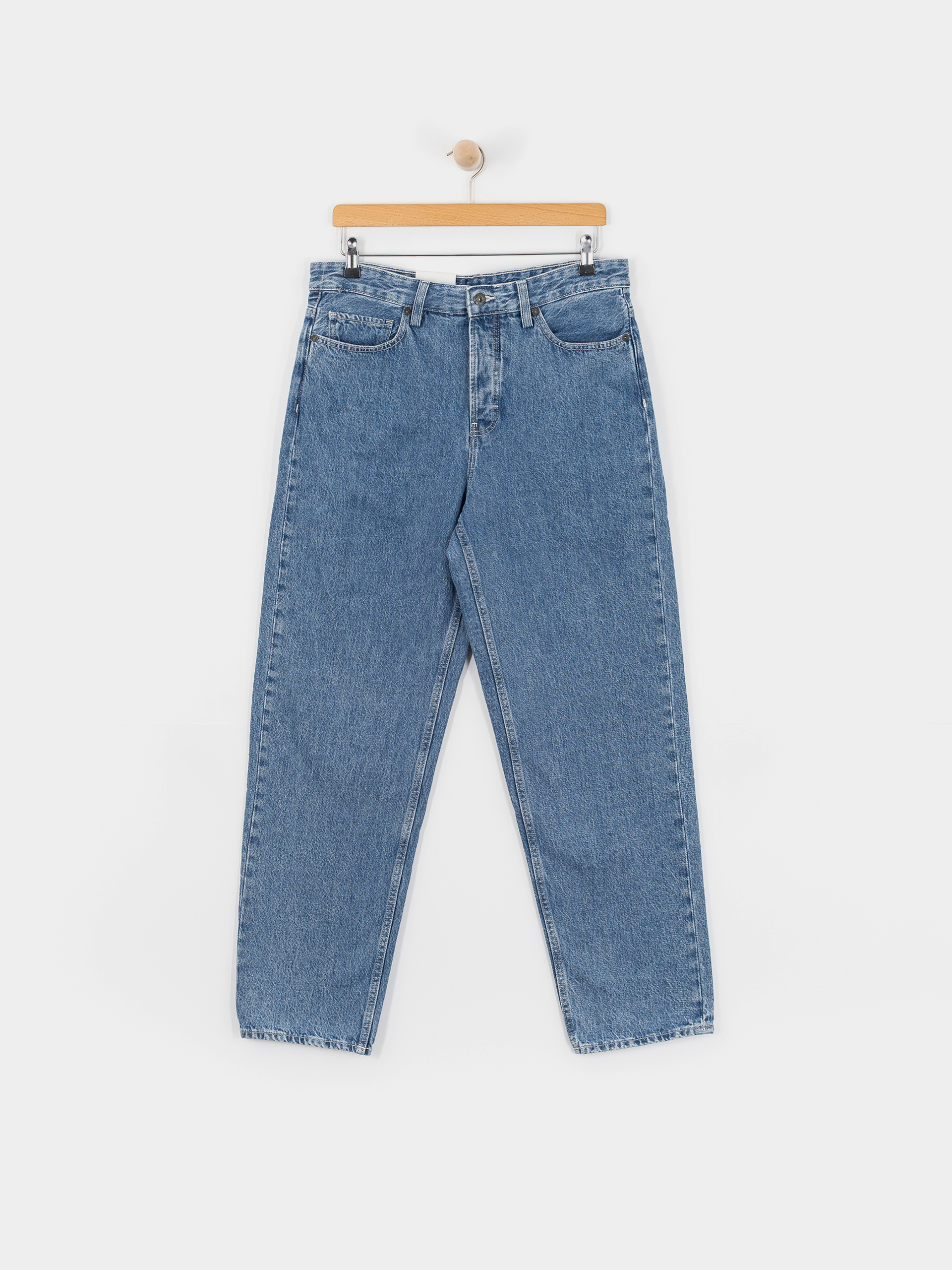 Nohavice Element Relax 5 Denim (mid used)