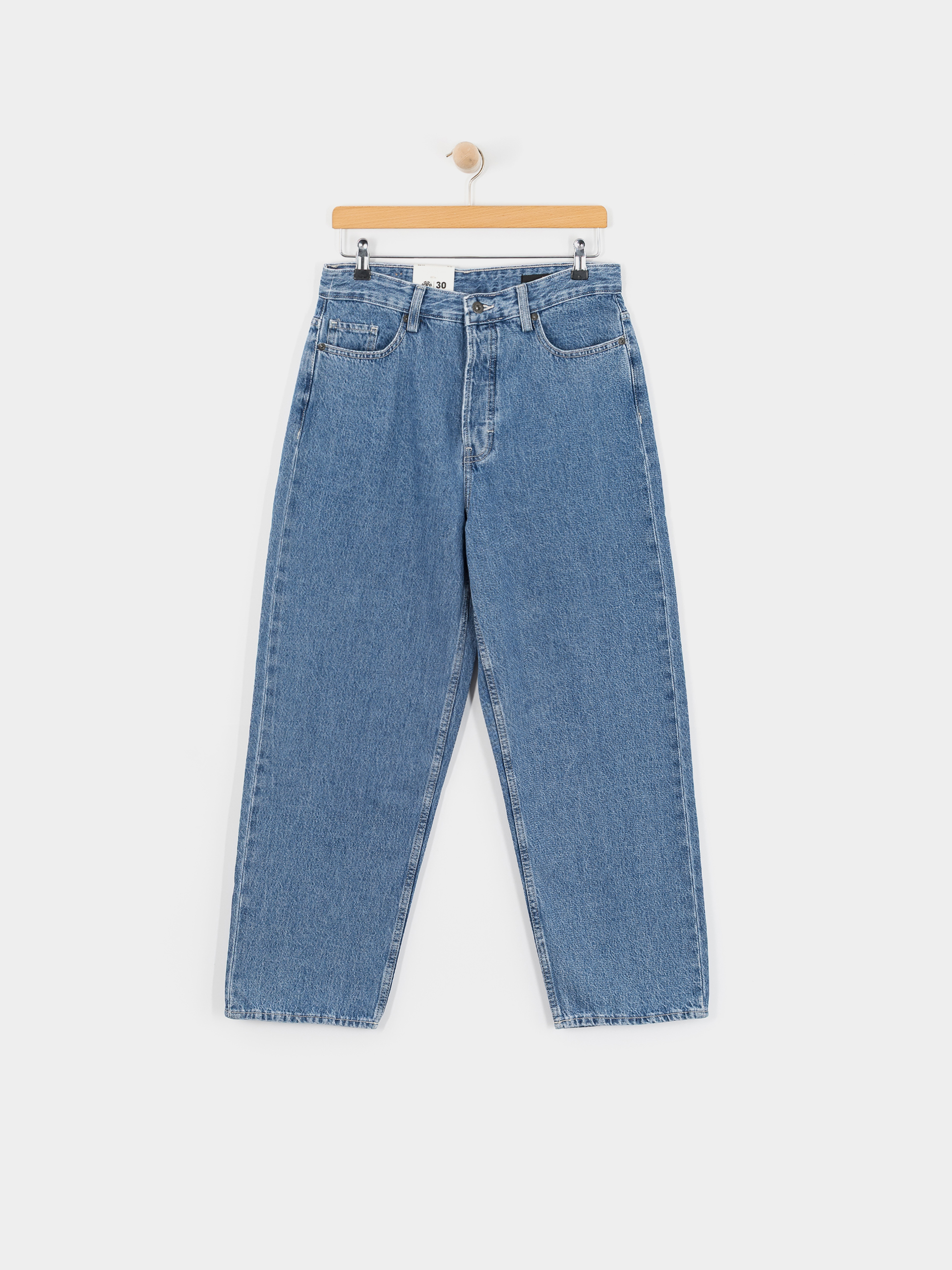 Nohavice Element Big 5 Denim (mid used)