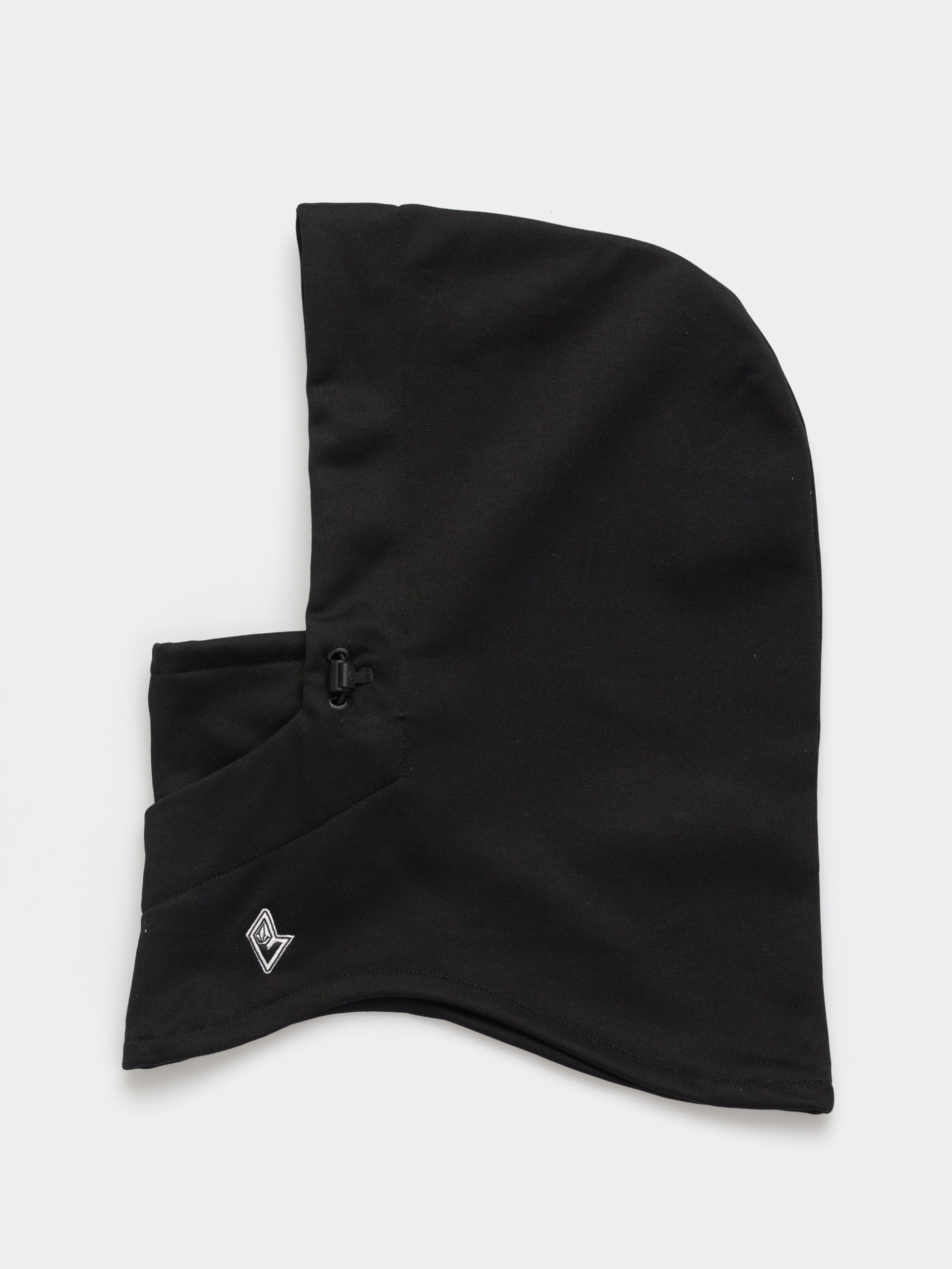 Šatka Volcom Hydro Fleece Hood Thingy (black)