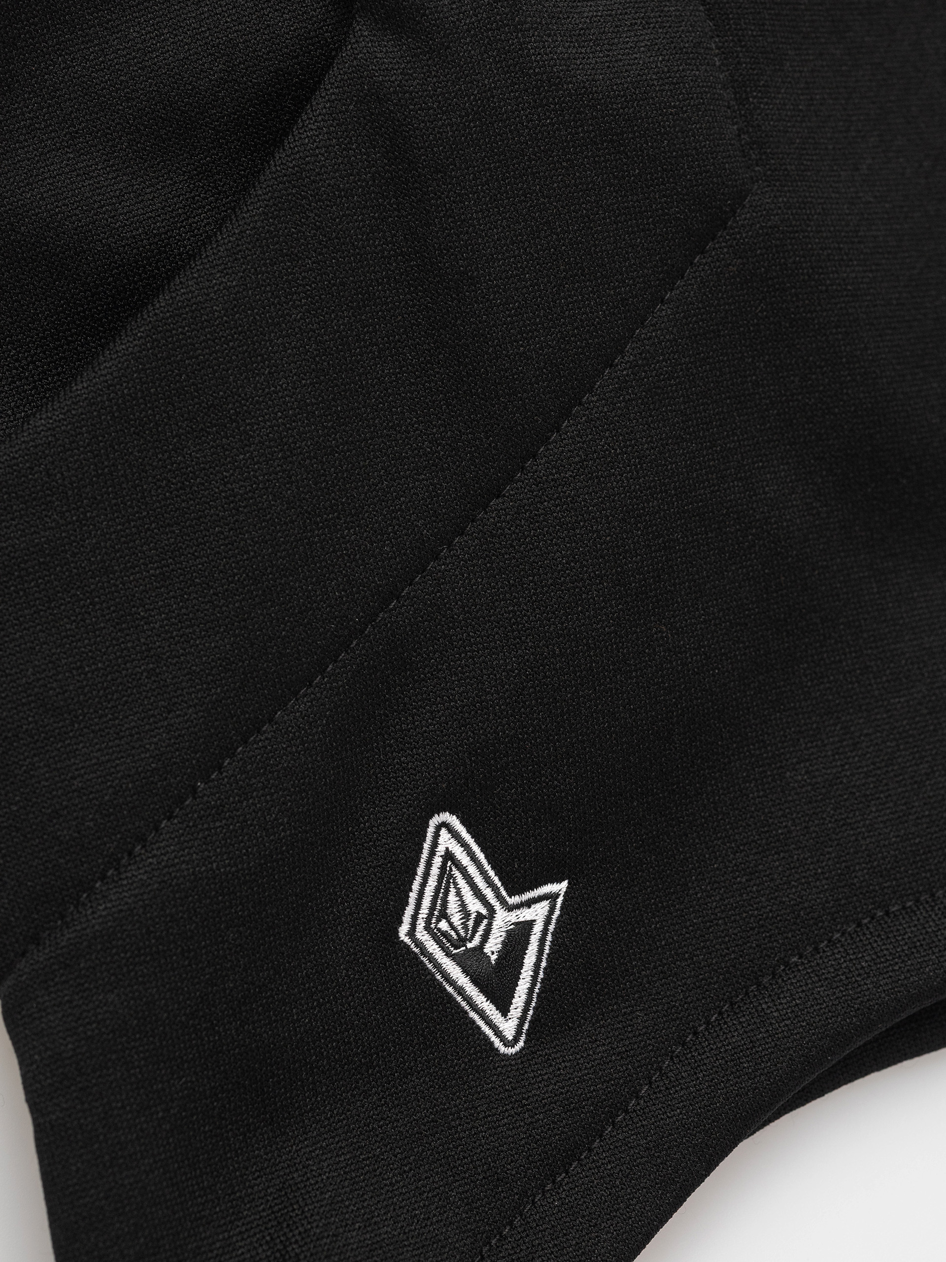 Šatka Volcom Hydro Fleece Hood Thingy (black)