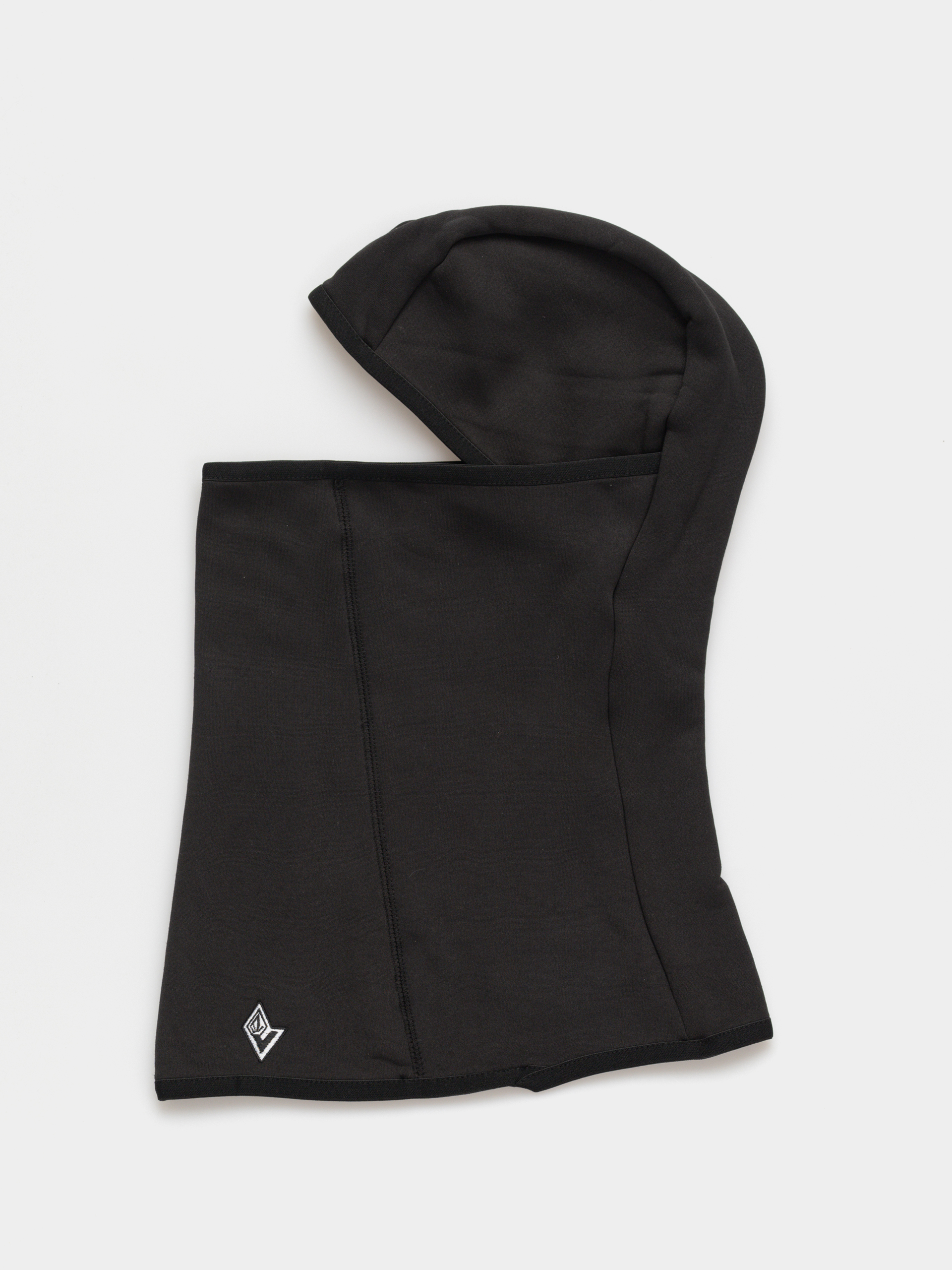 Šatka Volcom Face Pow (black)