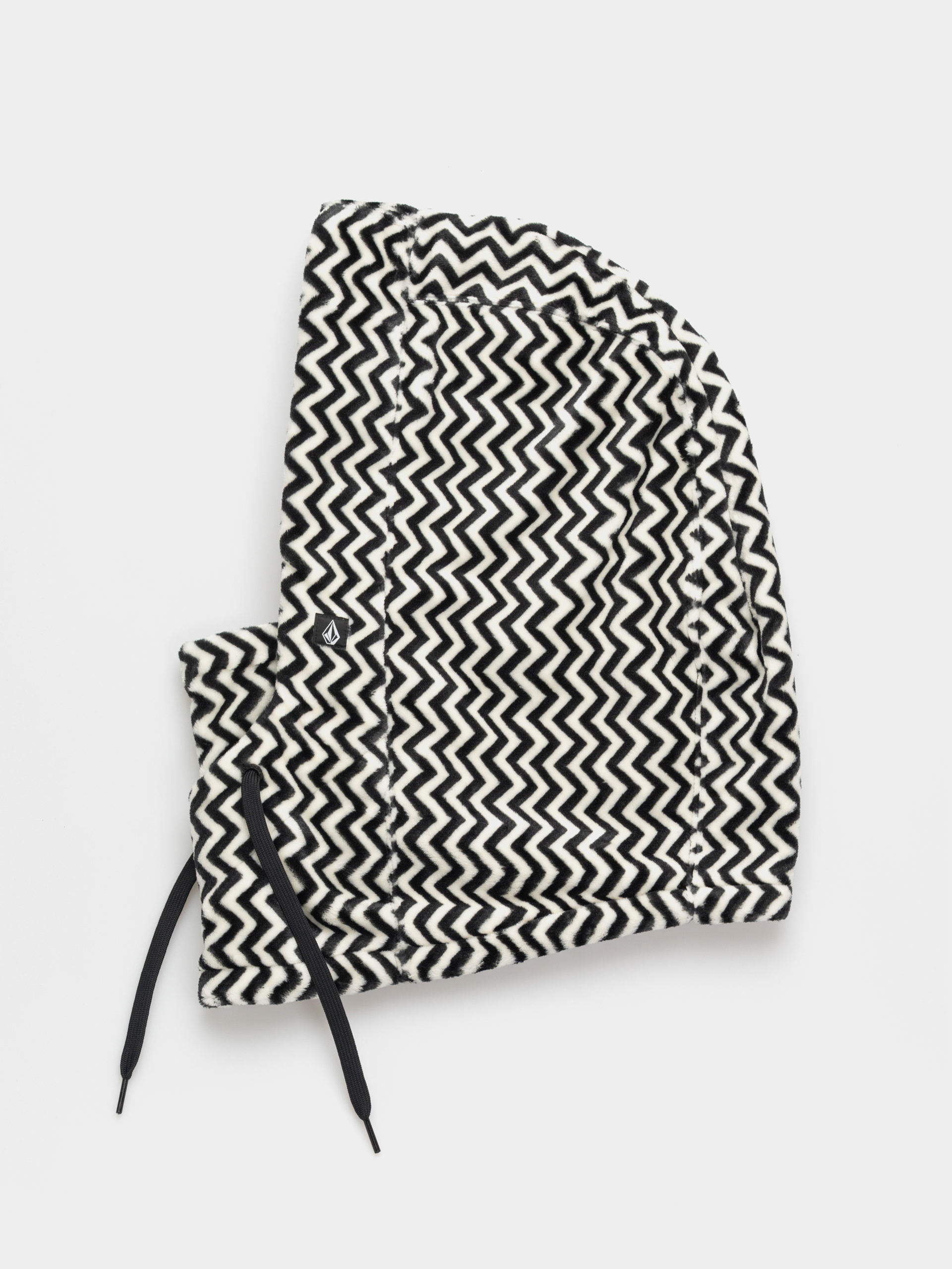 Šatka Volcom Dang Hood Wmn