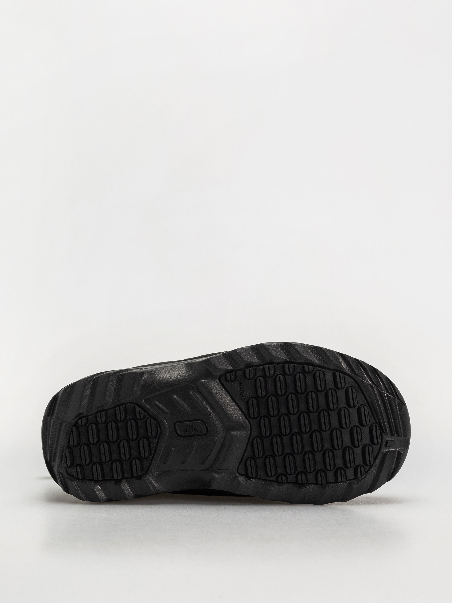 Topánky The North Face Nuptse Traction Chukka (tnf black/tnf black)