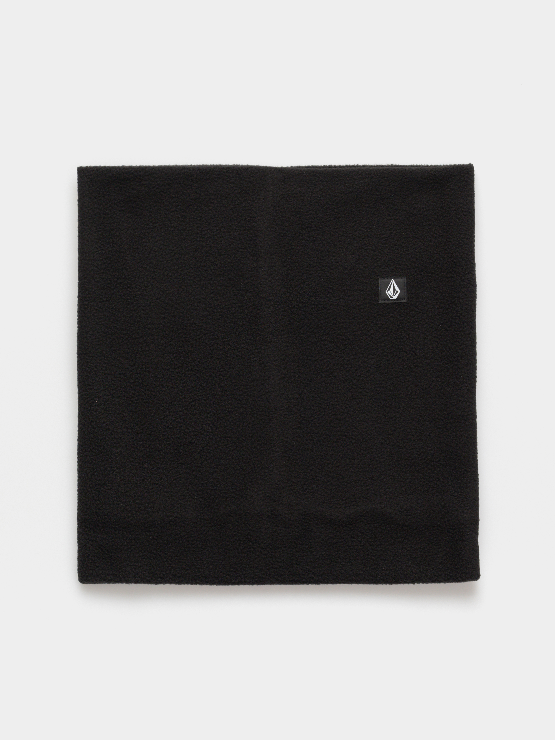 Šatka Volcom Scout Neckband Wmn (black)