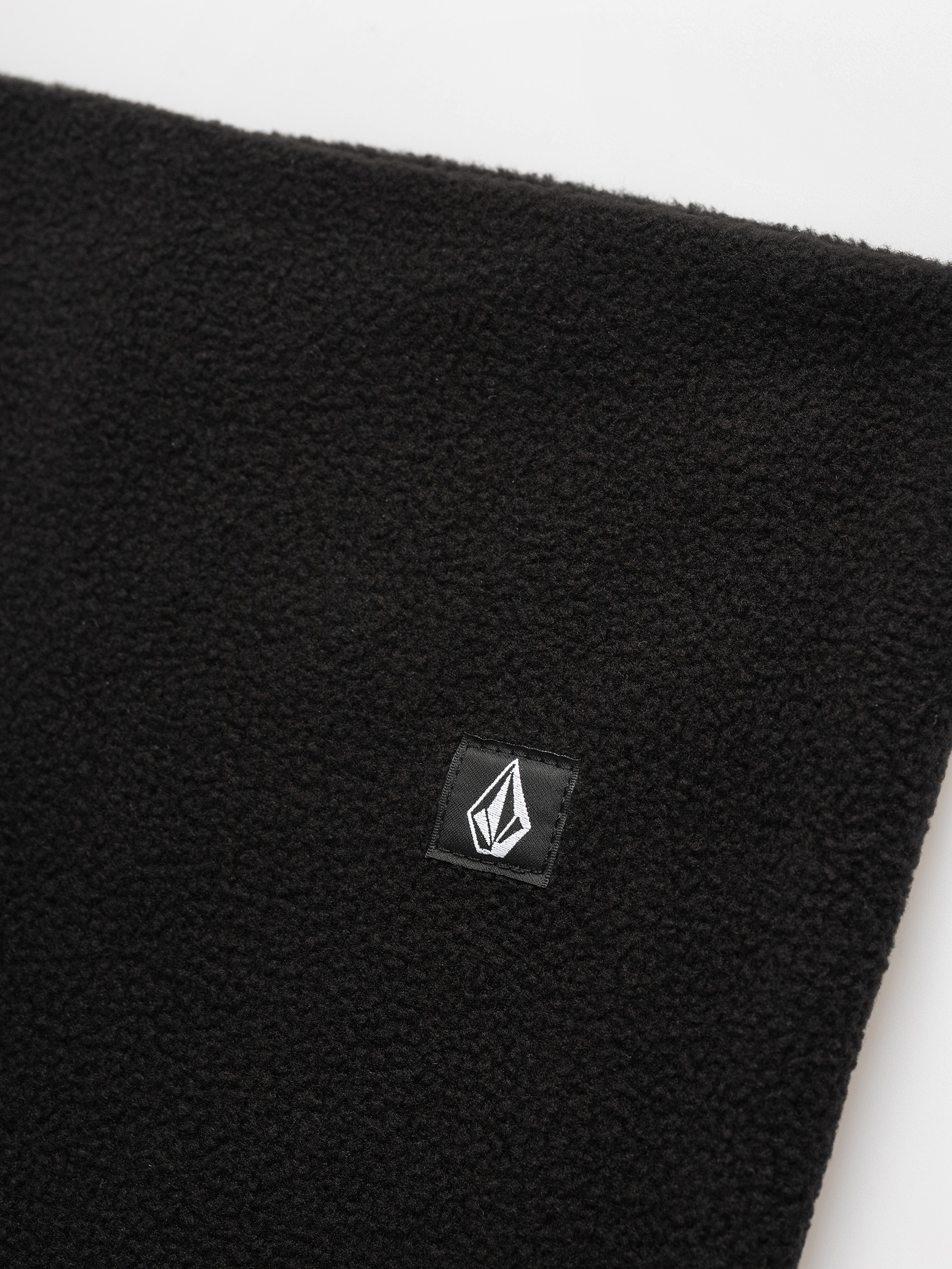 Šatka Volcom Scout Neckband Wmn (black)